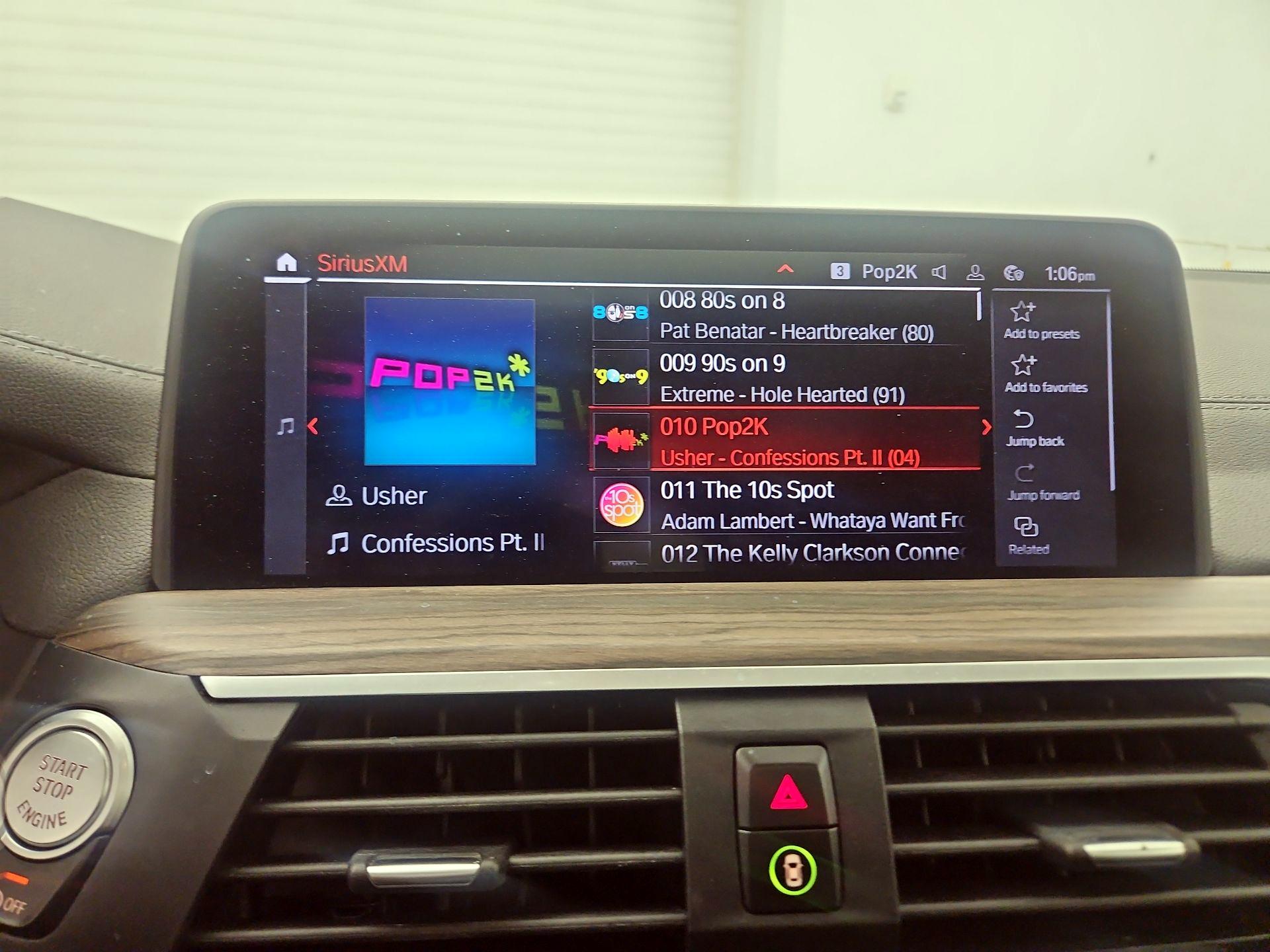 Thumbnail: 2021 BMW X3 - 15