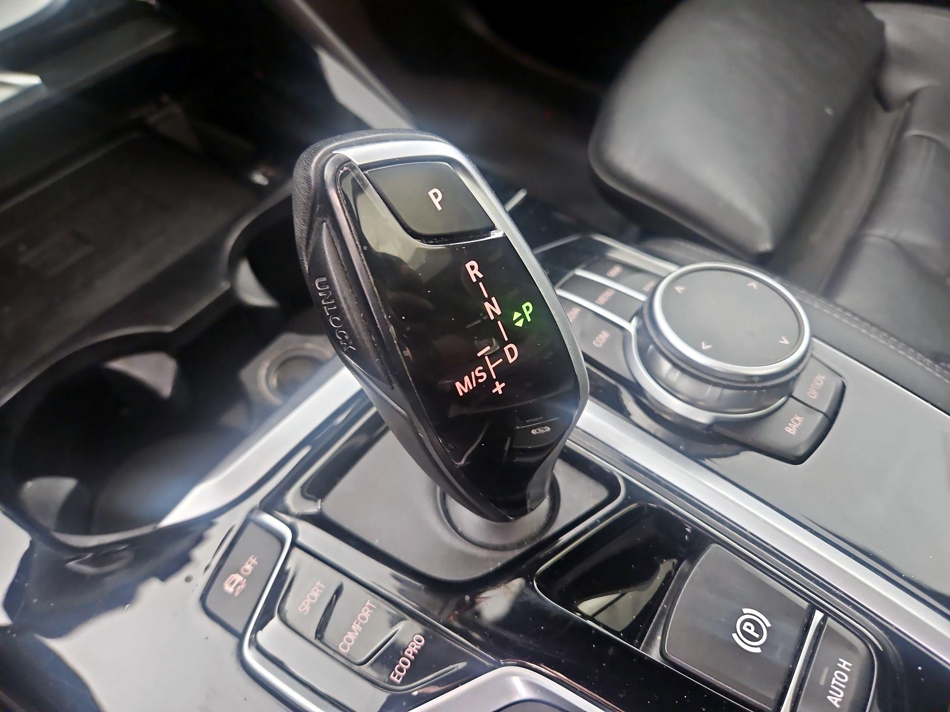 Thumbnail: 2021 BMW X3 - 17