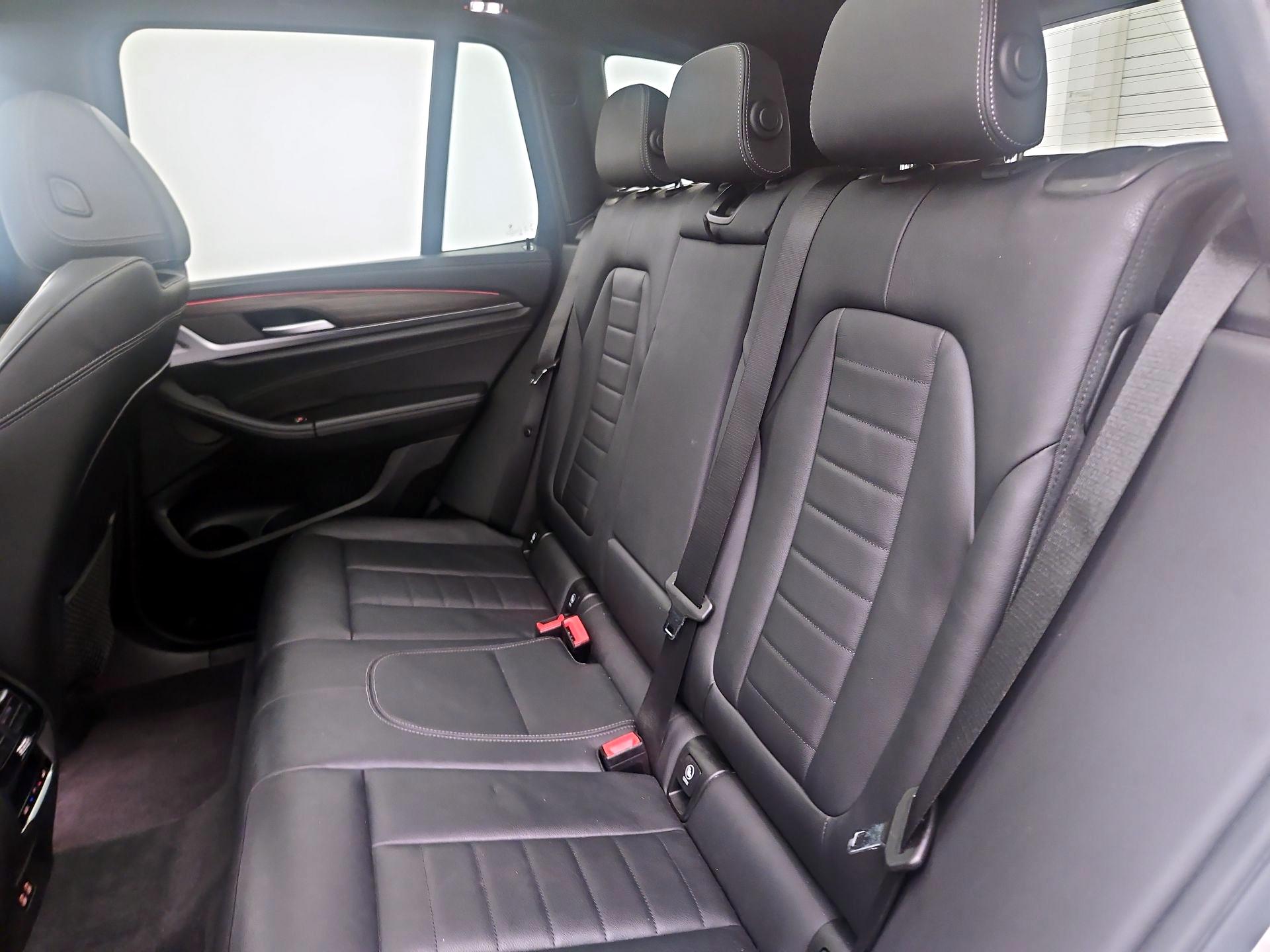 Thumbnail: 2021 BMW X3 - 19