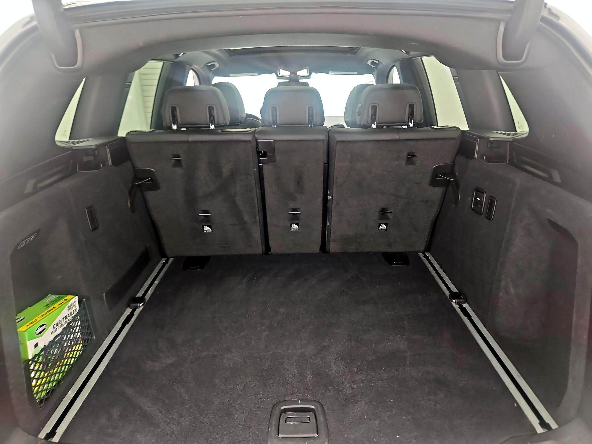 Thumbnail: 2021 BMW X3 - 20