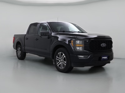 2023 Ford F150 XL