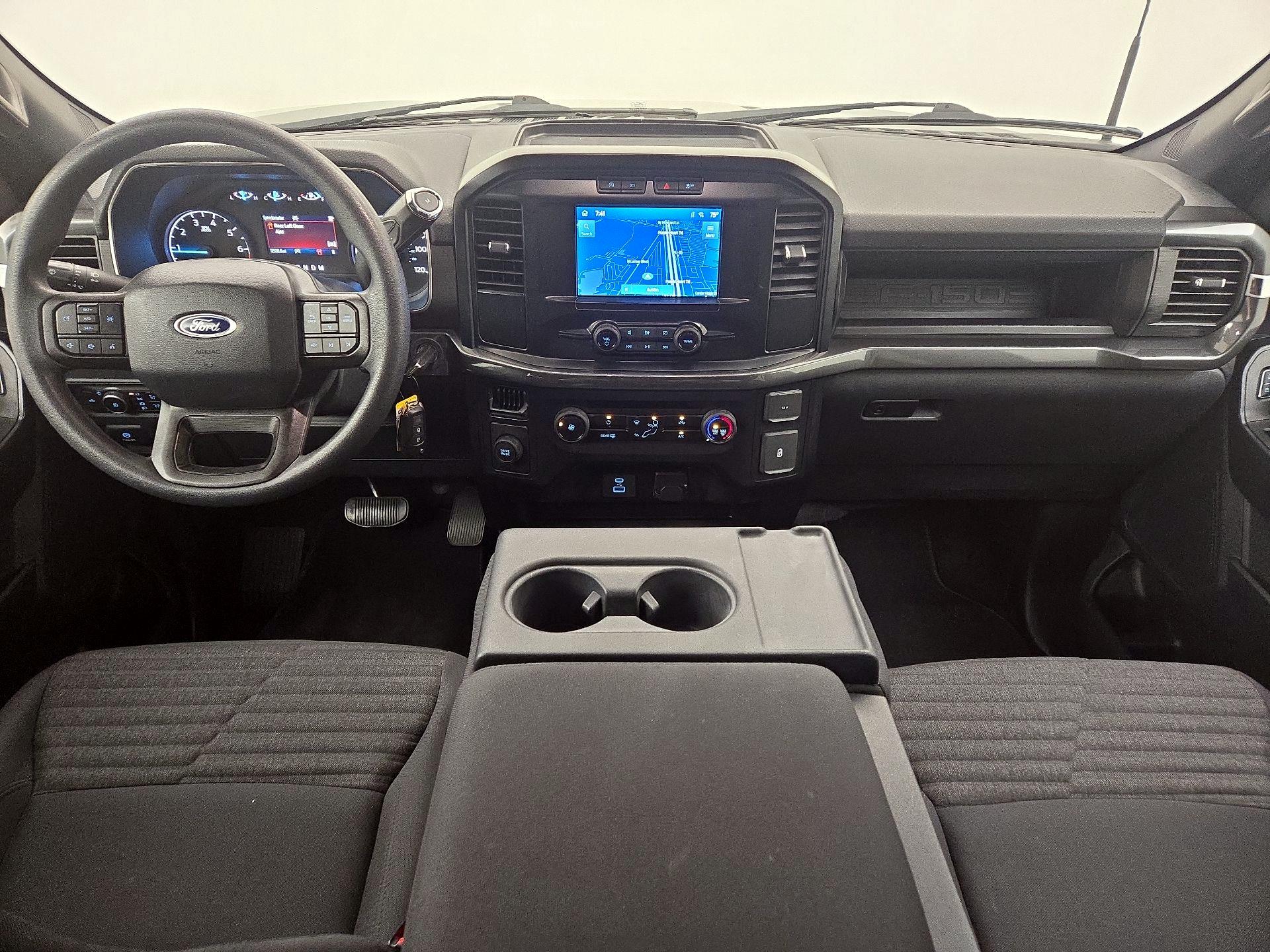 Thumbnail: 2023 Ford F-150 - 9