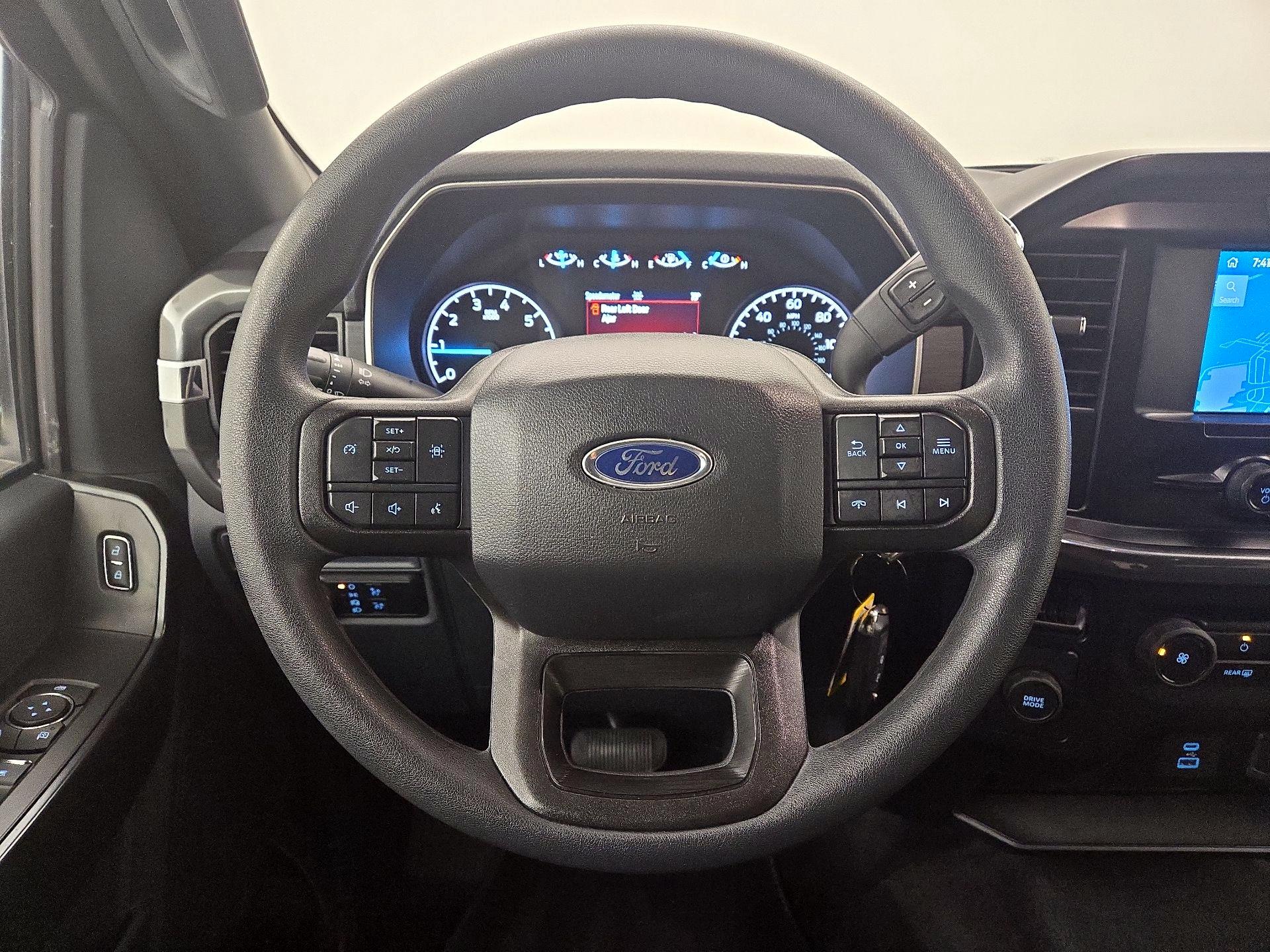 Thumbnail: 2023 Ford F-150 - 10