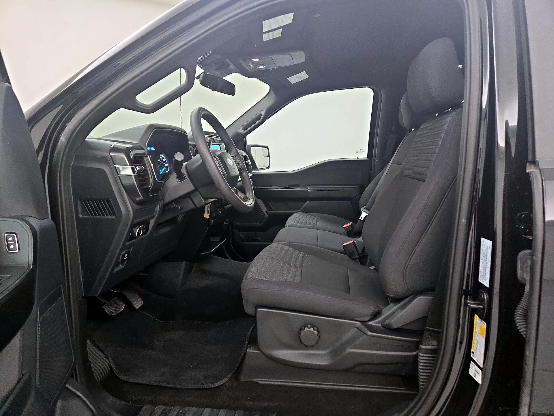 Thumbnail: 2023 Ford F-150 - 11