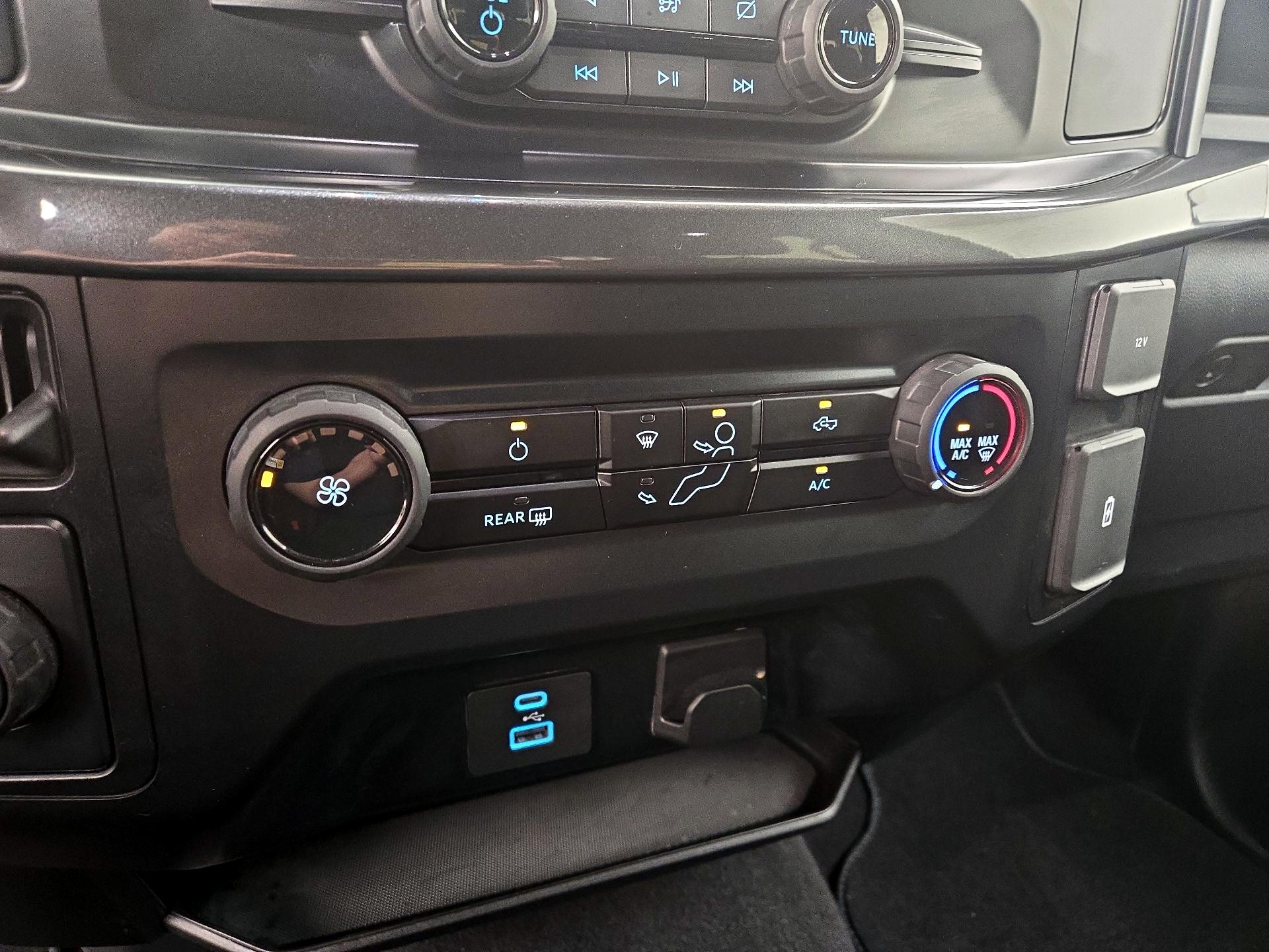 Thumbnail: 2023 Ford F-150 - 17