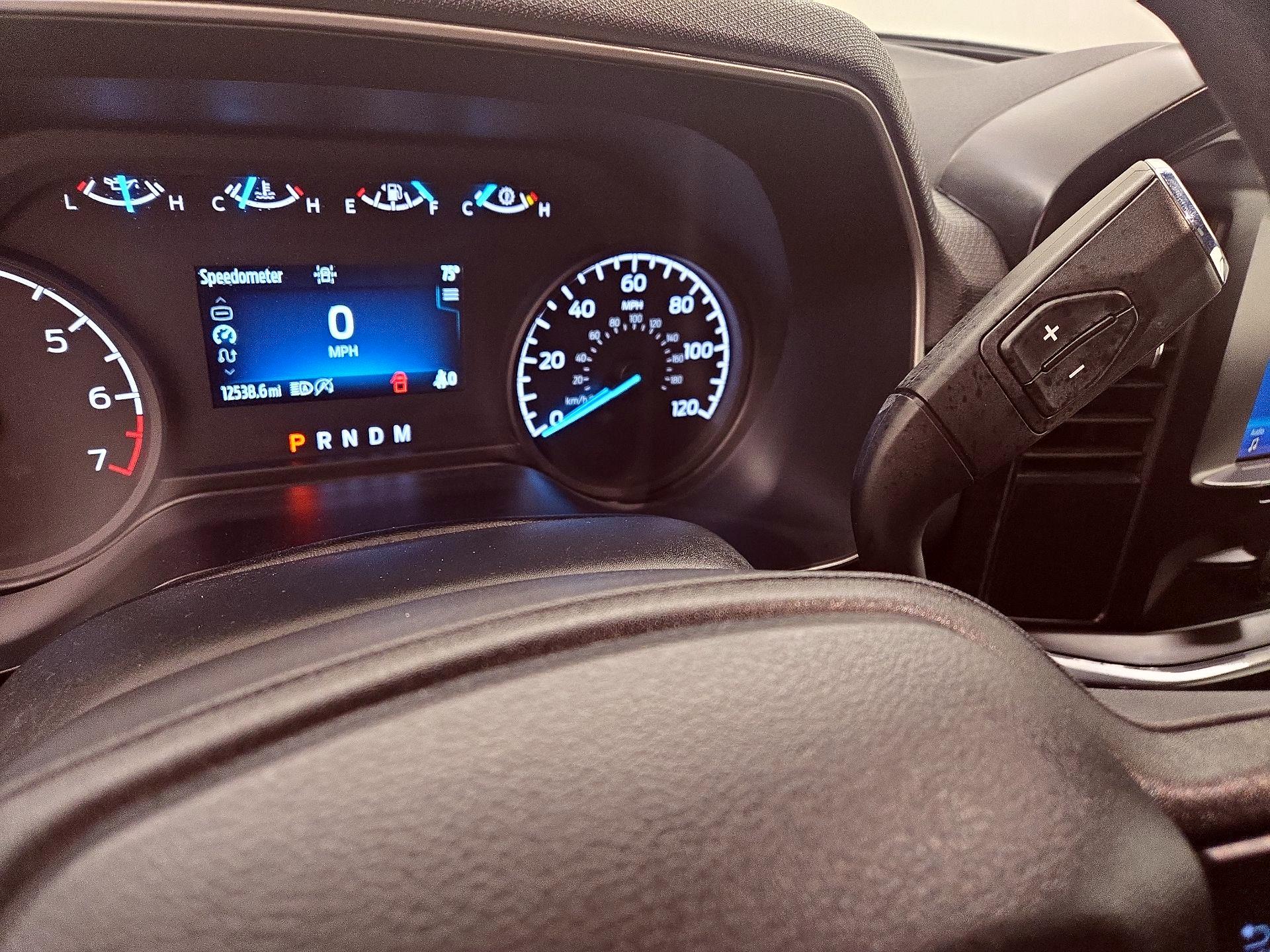 Thumbnail: 2023 Ford F-150 - 18