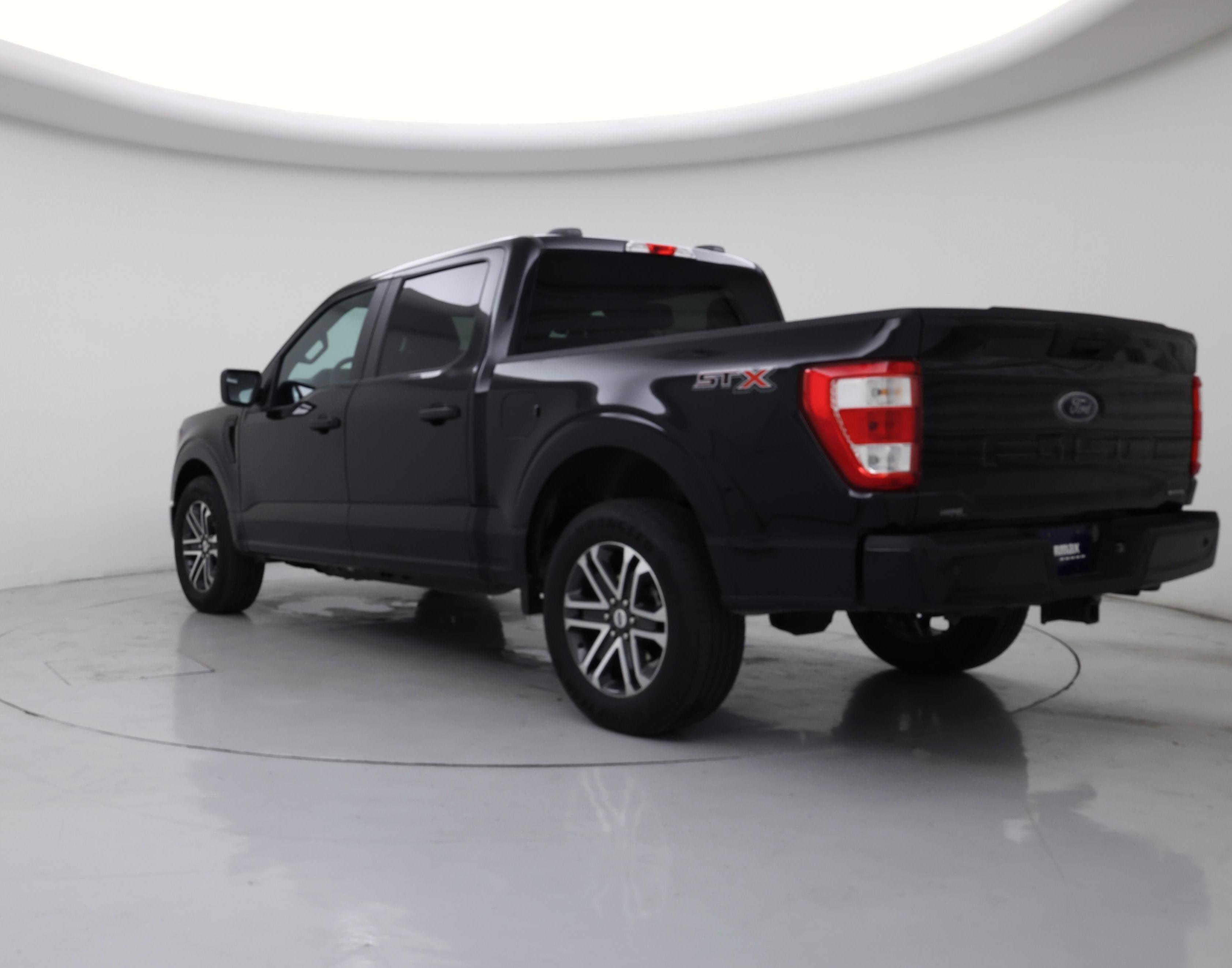 Thumbnail: 2023 Ford F-150 - 2