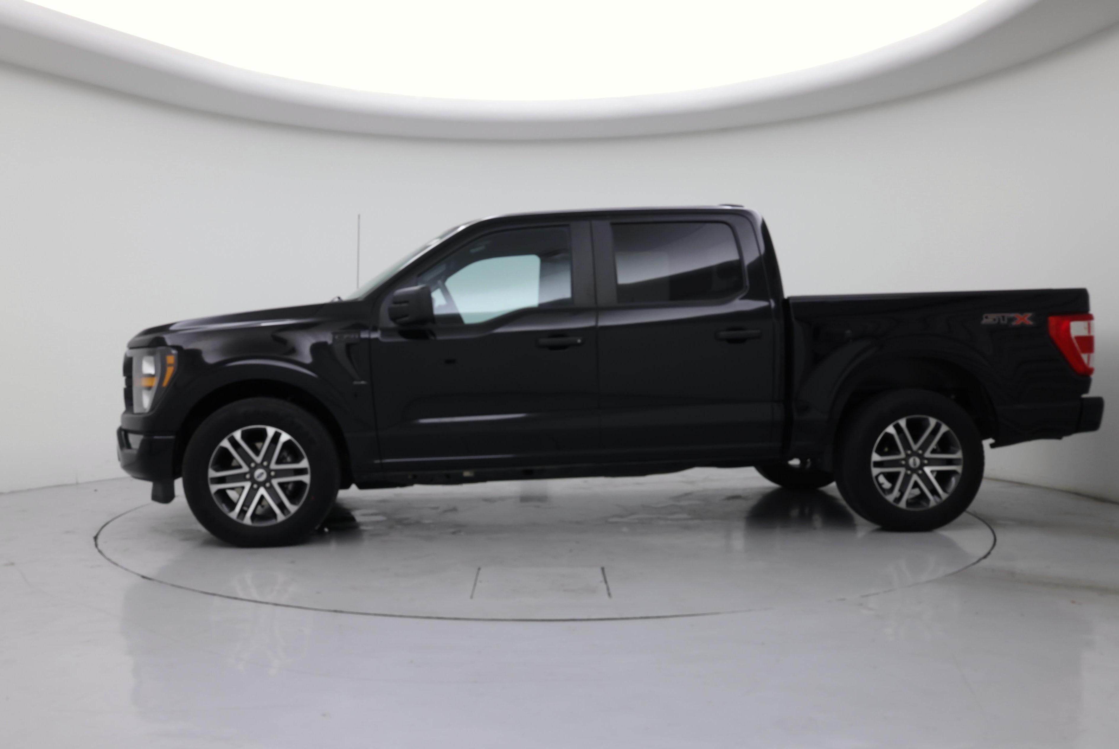 Thumbnail: 2023 Ford F-150 - 3