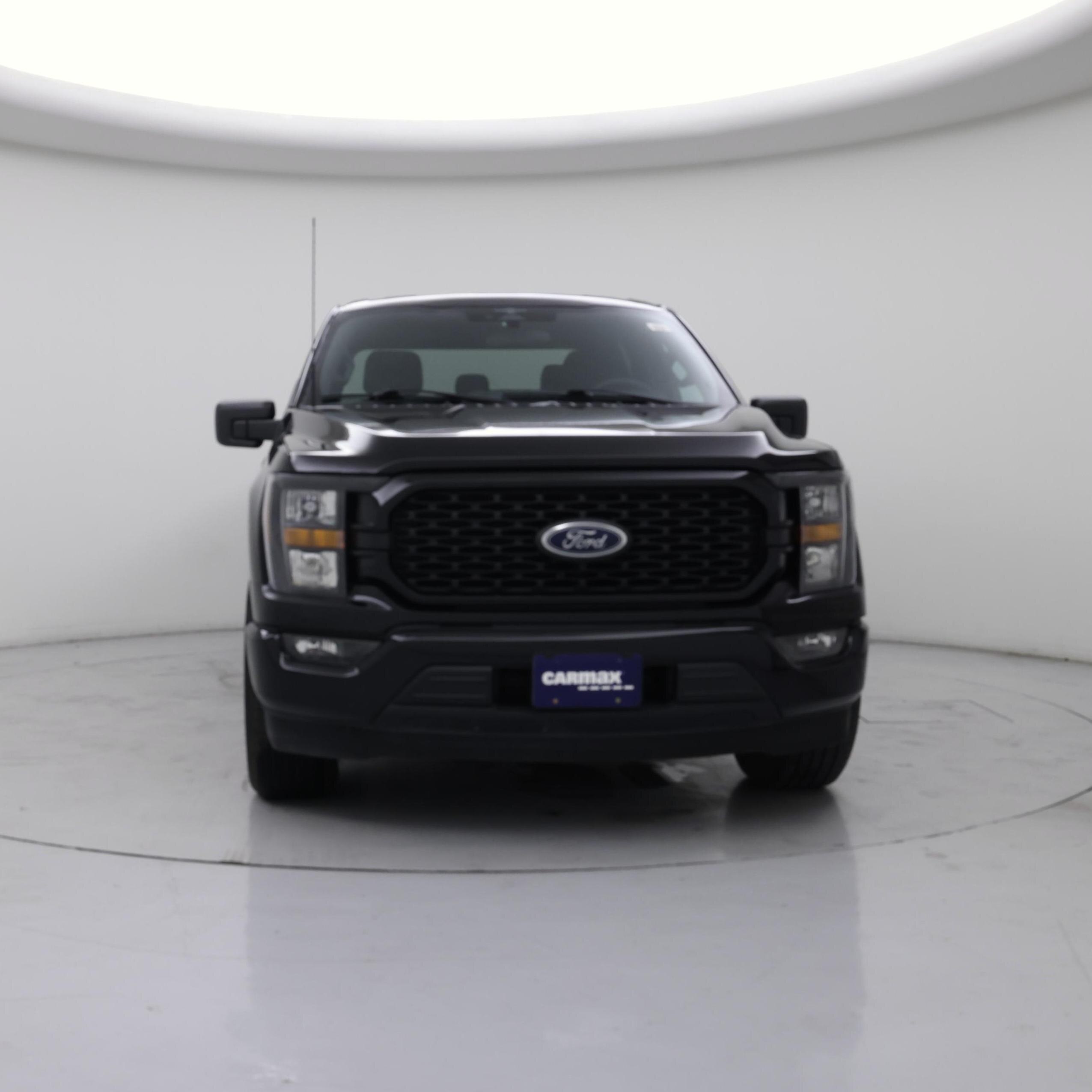 Thumbnail: 2023 Ford F-150 - 5