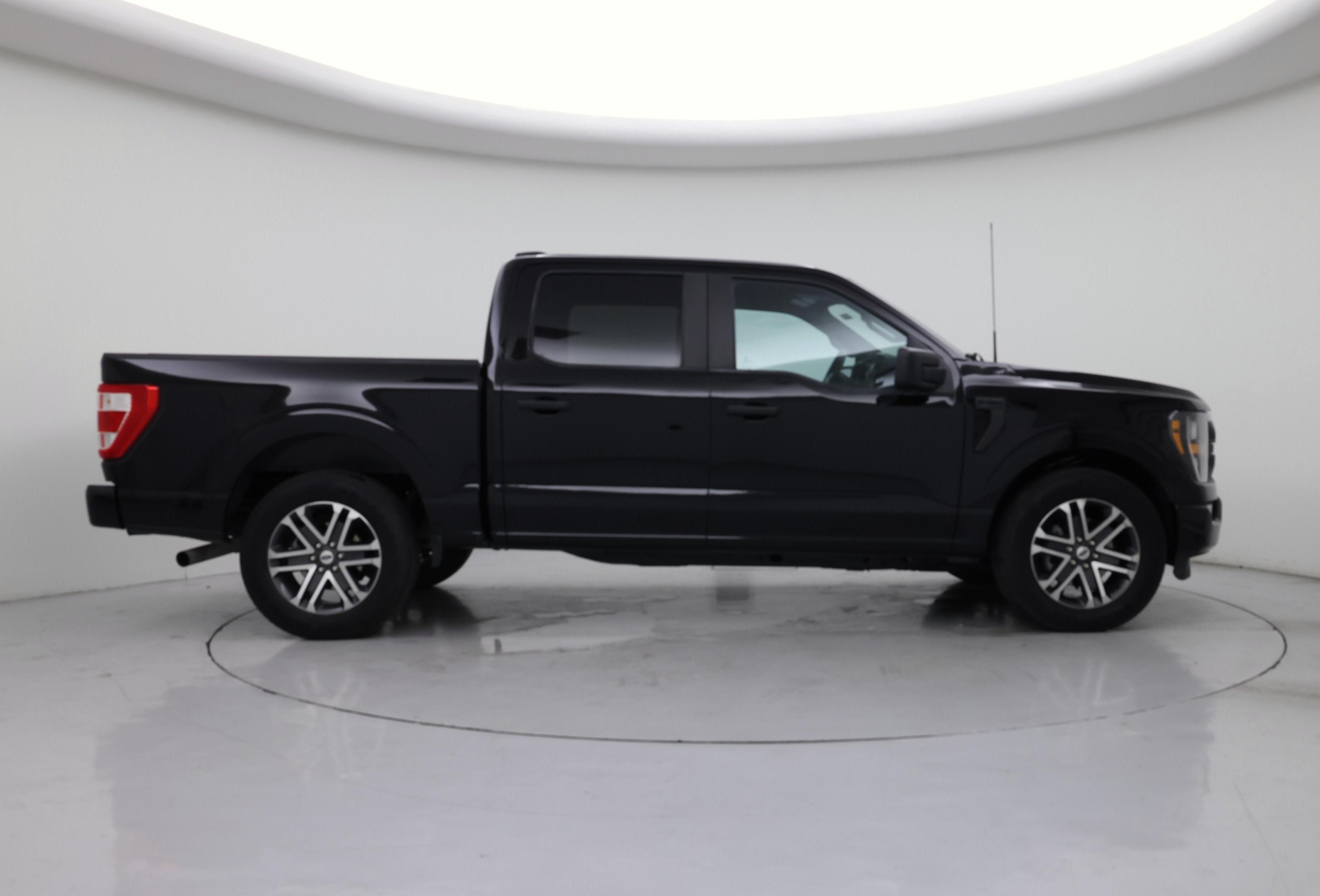 Thumbnail: 2023 Ford F-150 - 7