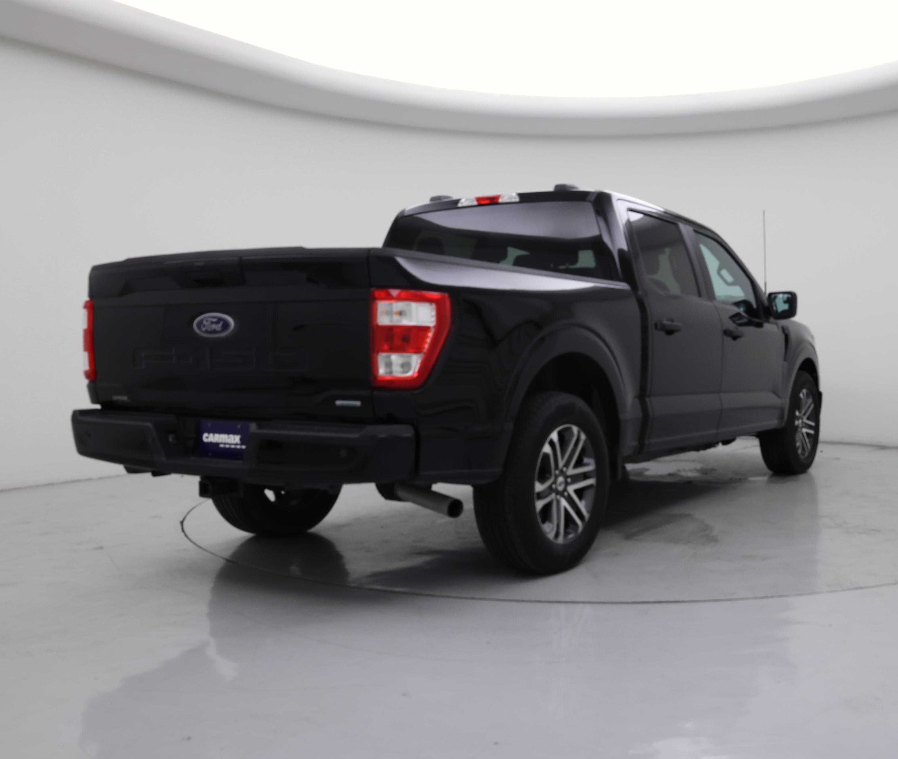 Thumbnail: 2023 Ford F-150 - 8