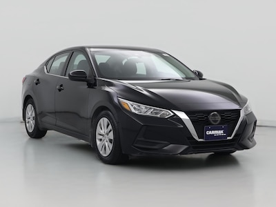 2020 Nissan Sentra S