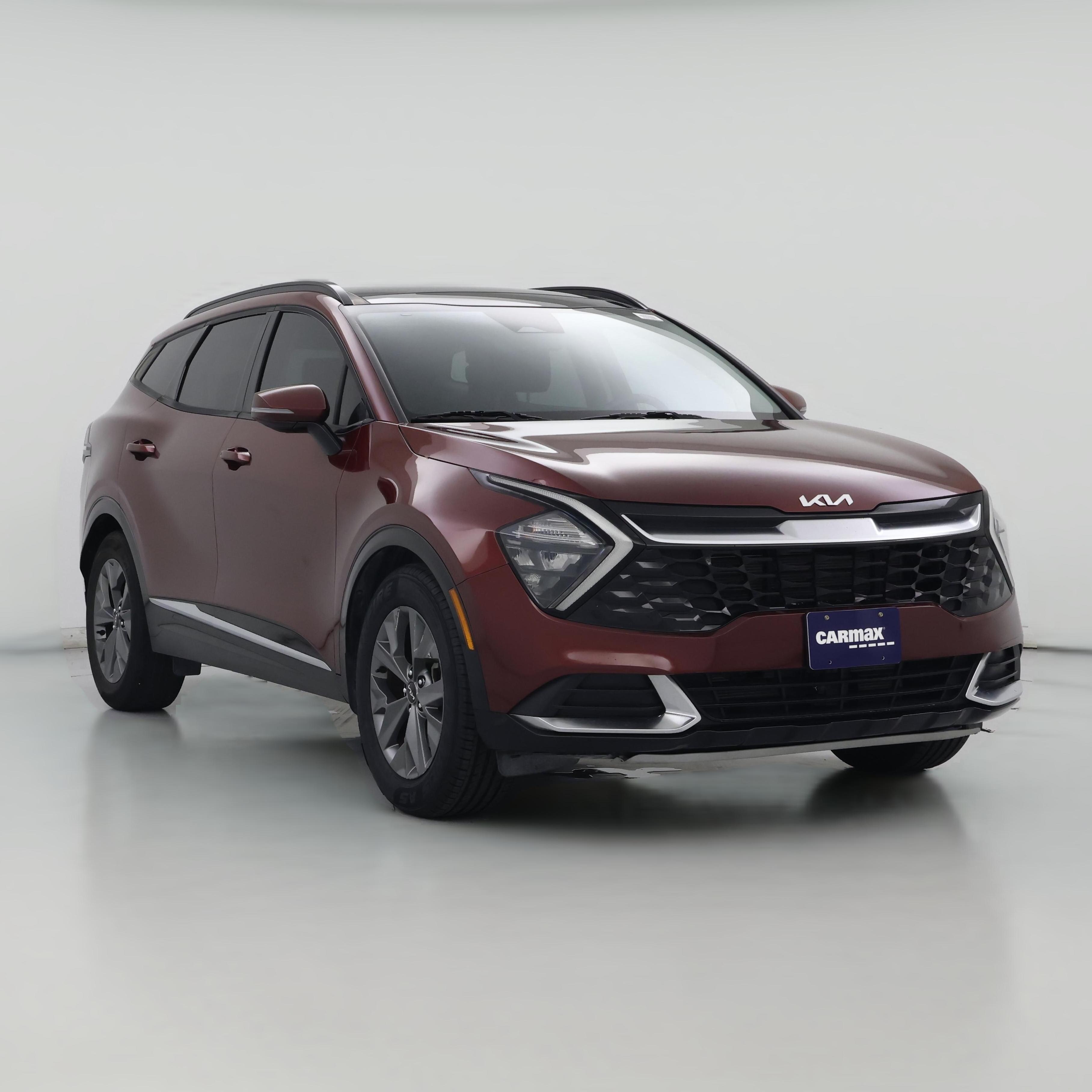 Thumbnail: 2023 Kia Sportage - 1