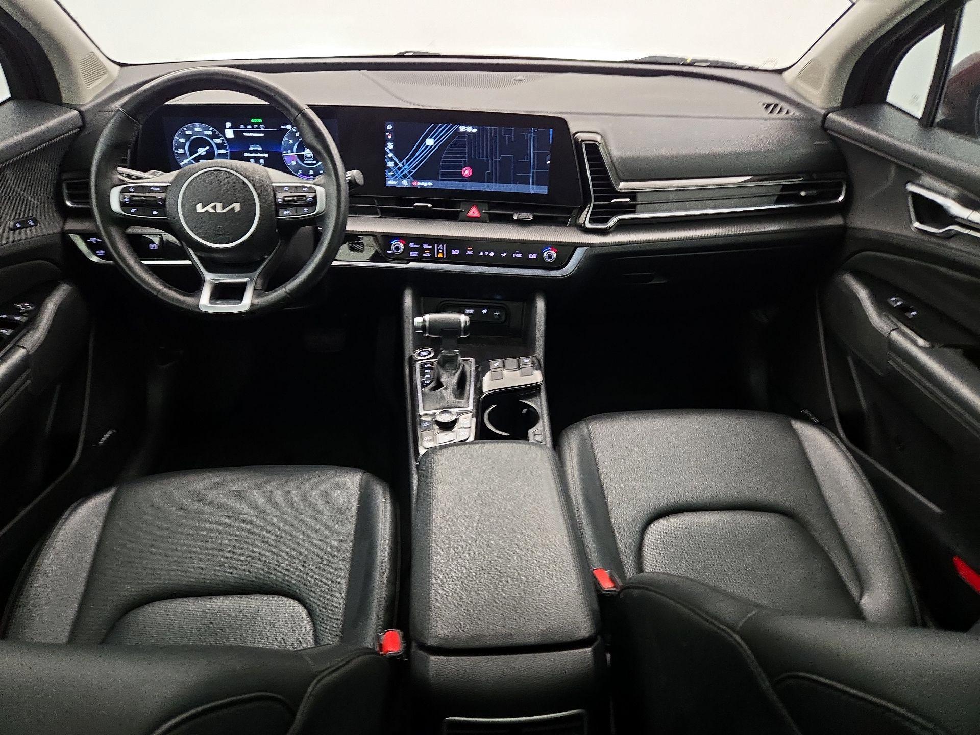 Thumbnail: 2023 Kia Sportage - 9