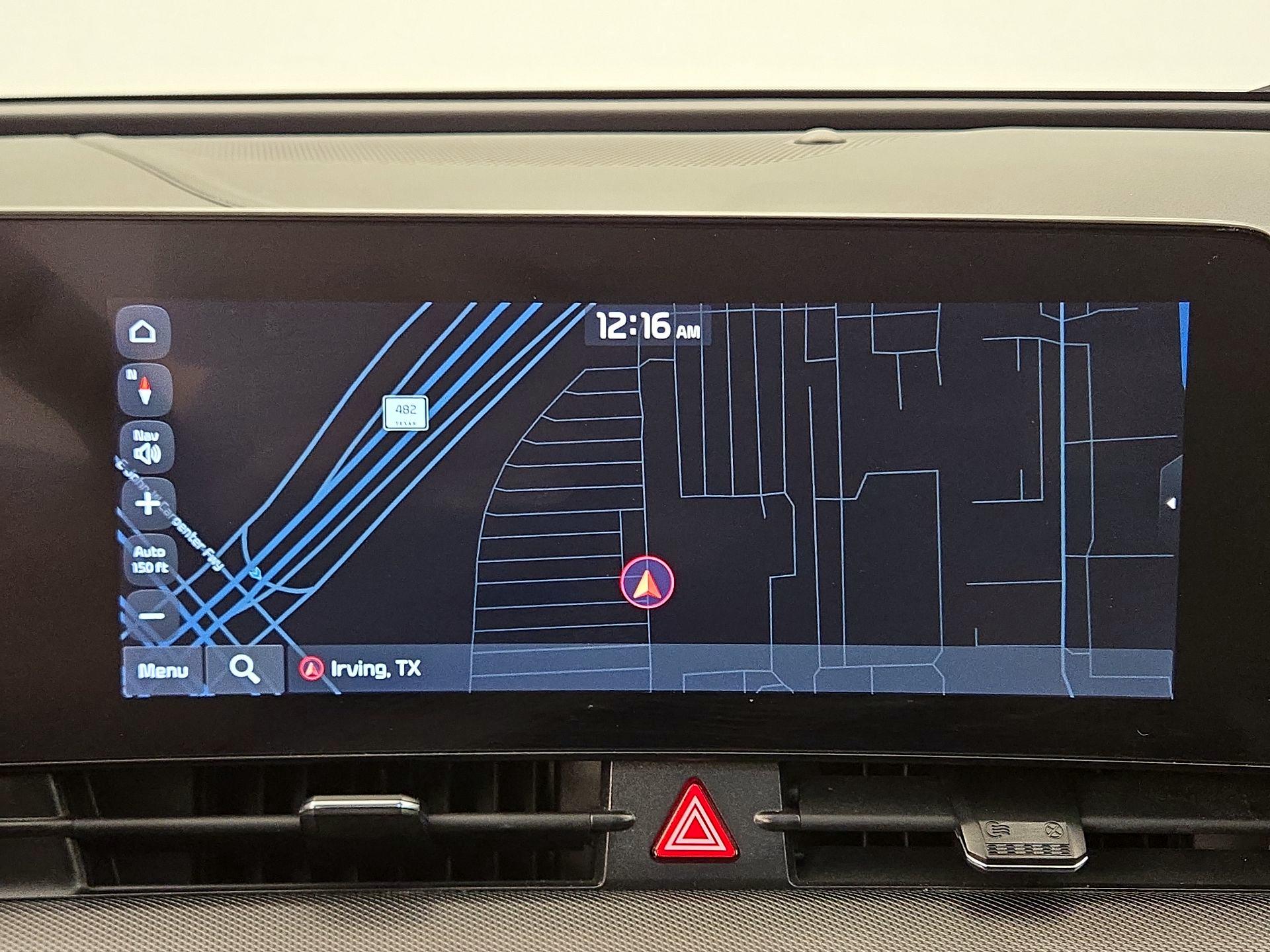 Thumbnail: 2023 Kia Sportage - 14