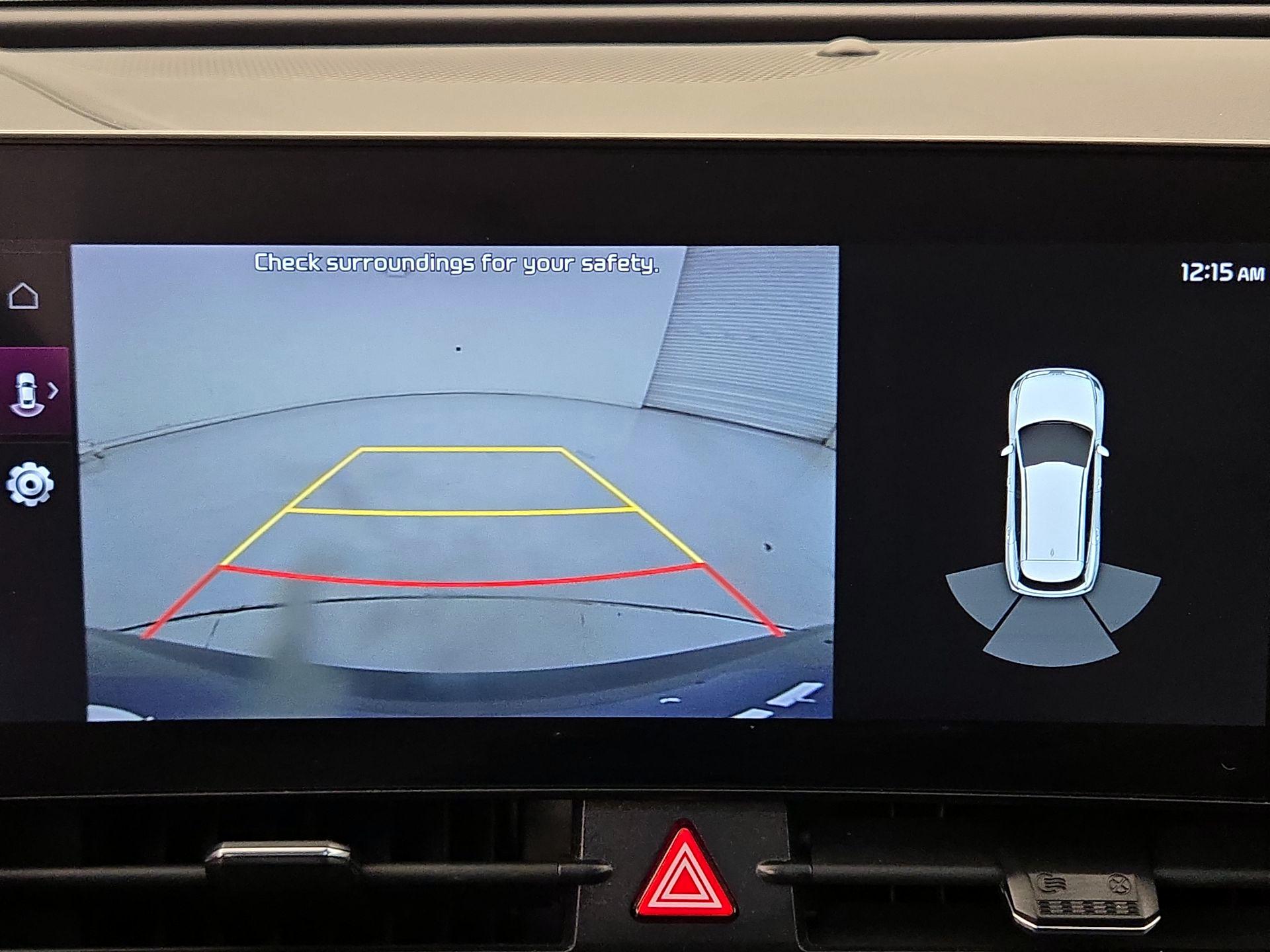 Thumbnail: 2023 Kia Sportage - 15