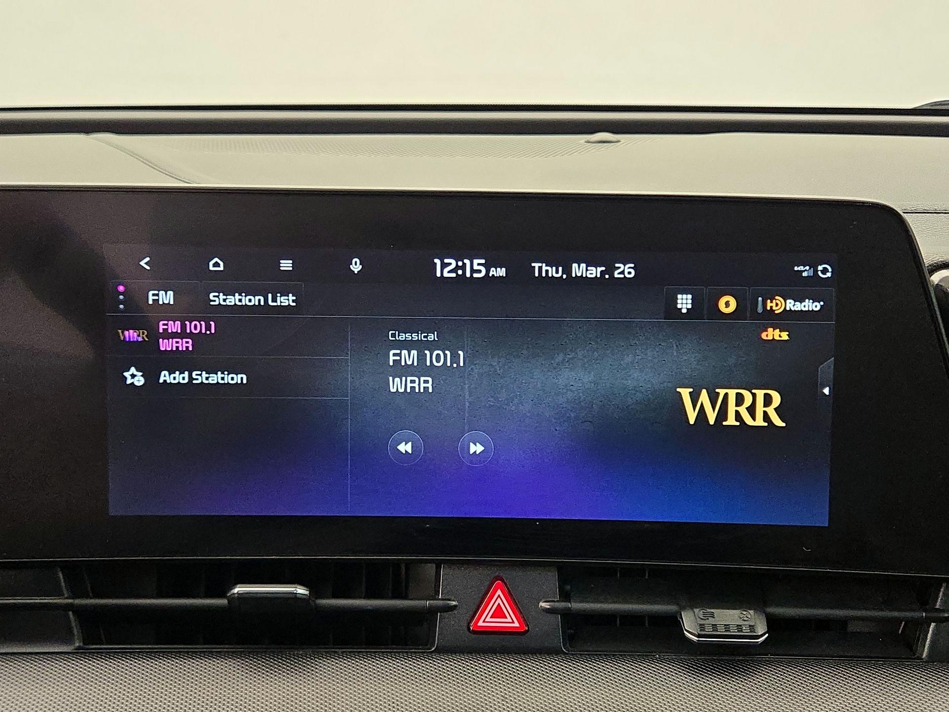 Thumbnail: 2023 Kia Sportage - 16