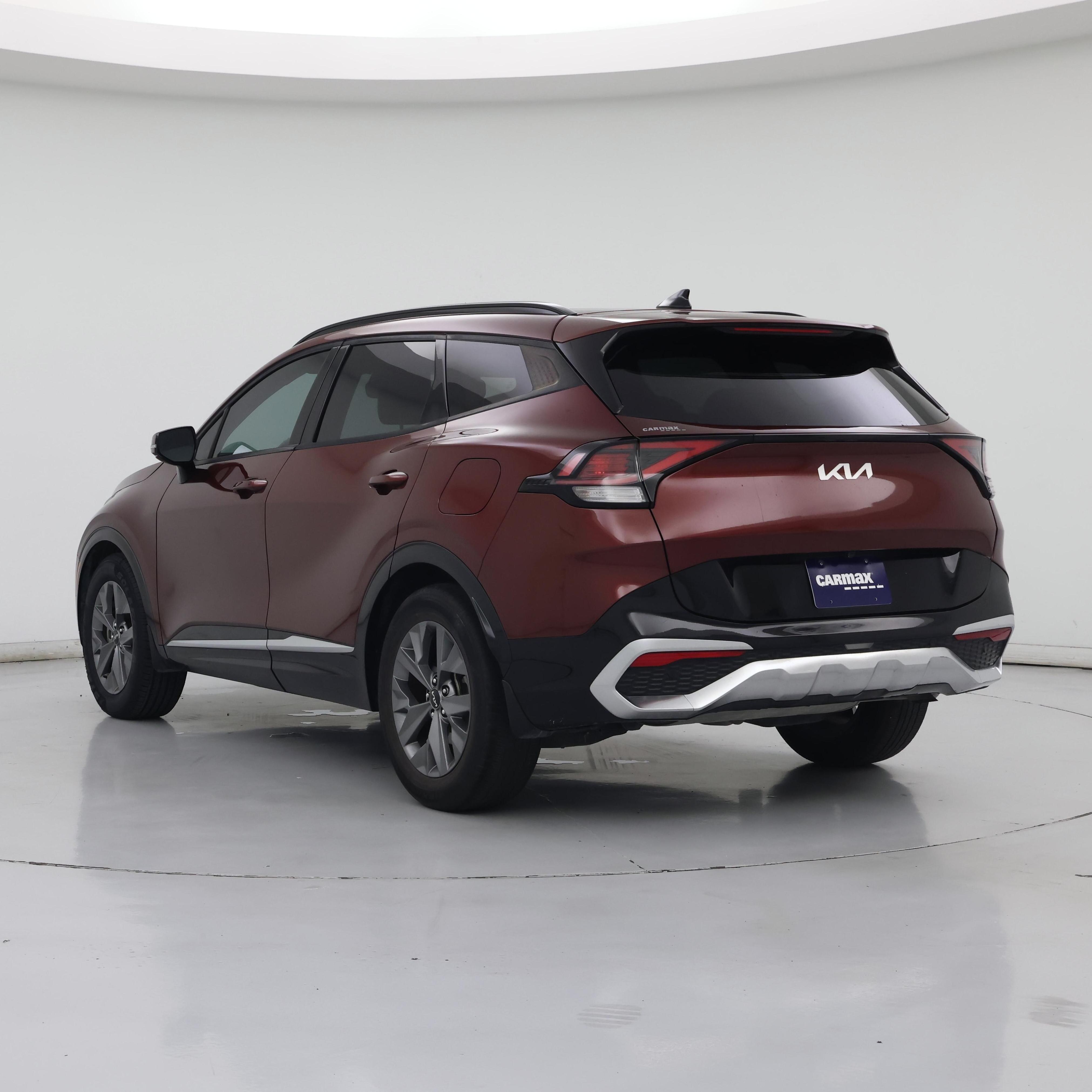 Thumbnail: 2023 Kia Sportage - 2