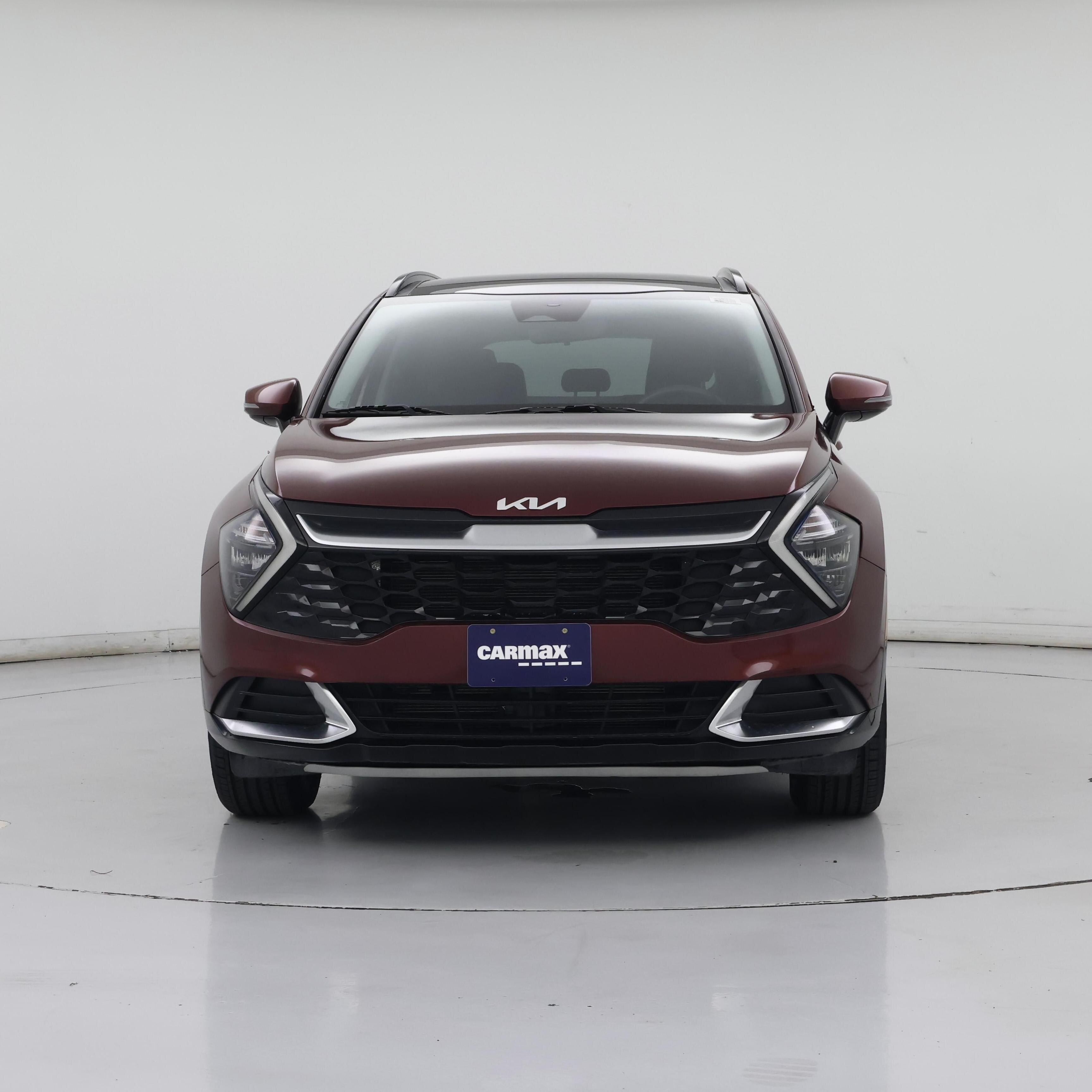 Thumbnail: 2023 Kia Sportage - 5