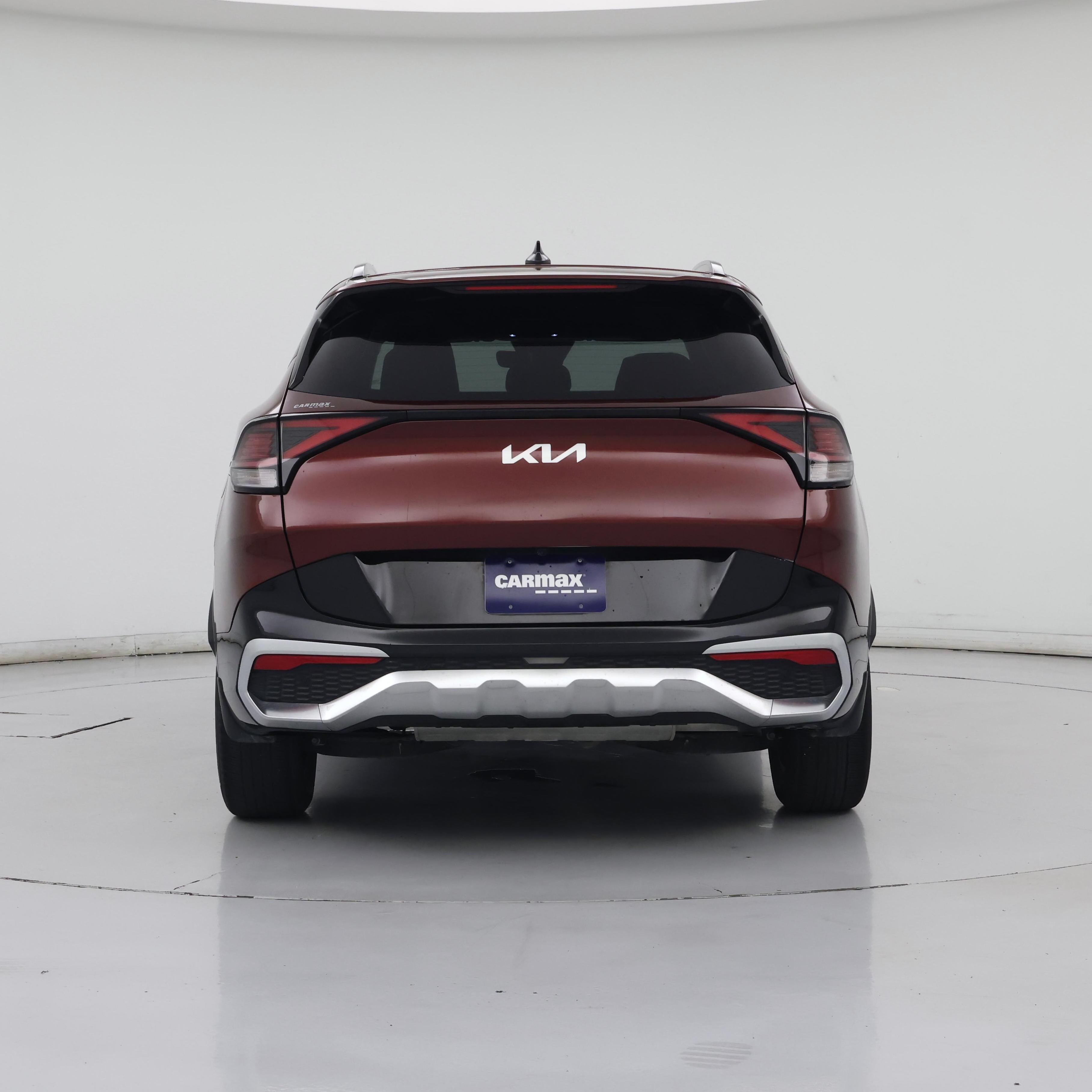 Thumbnail: 2023 Kia Sportage - 6