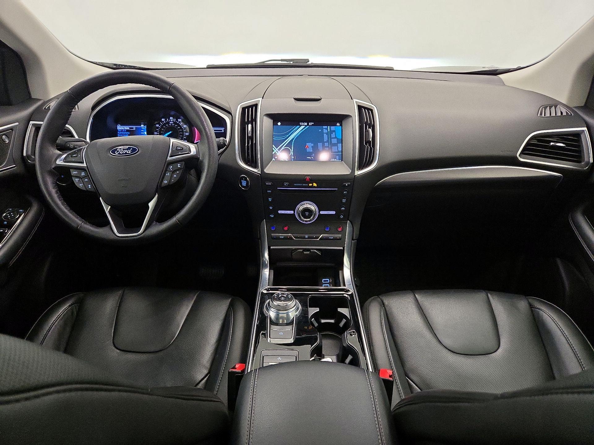 Thumbnail: 2019 Ford Edge - 9