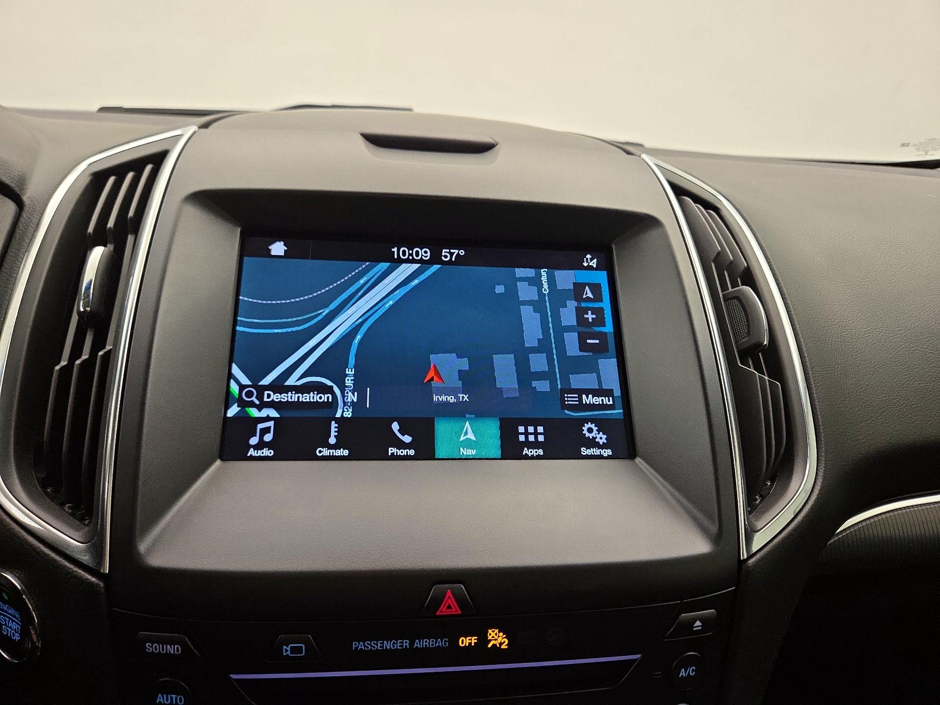 Thumbnail: 2019 Ford Edge - 14