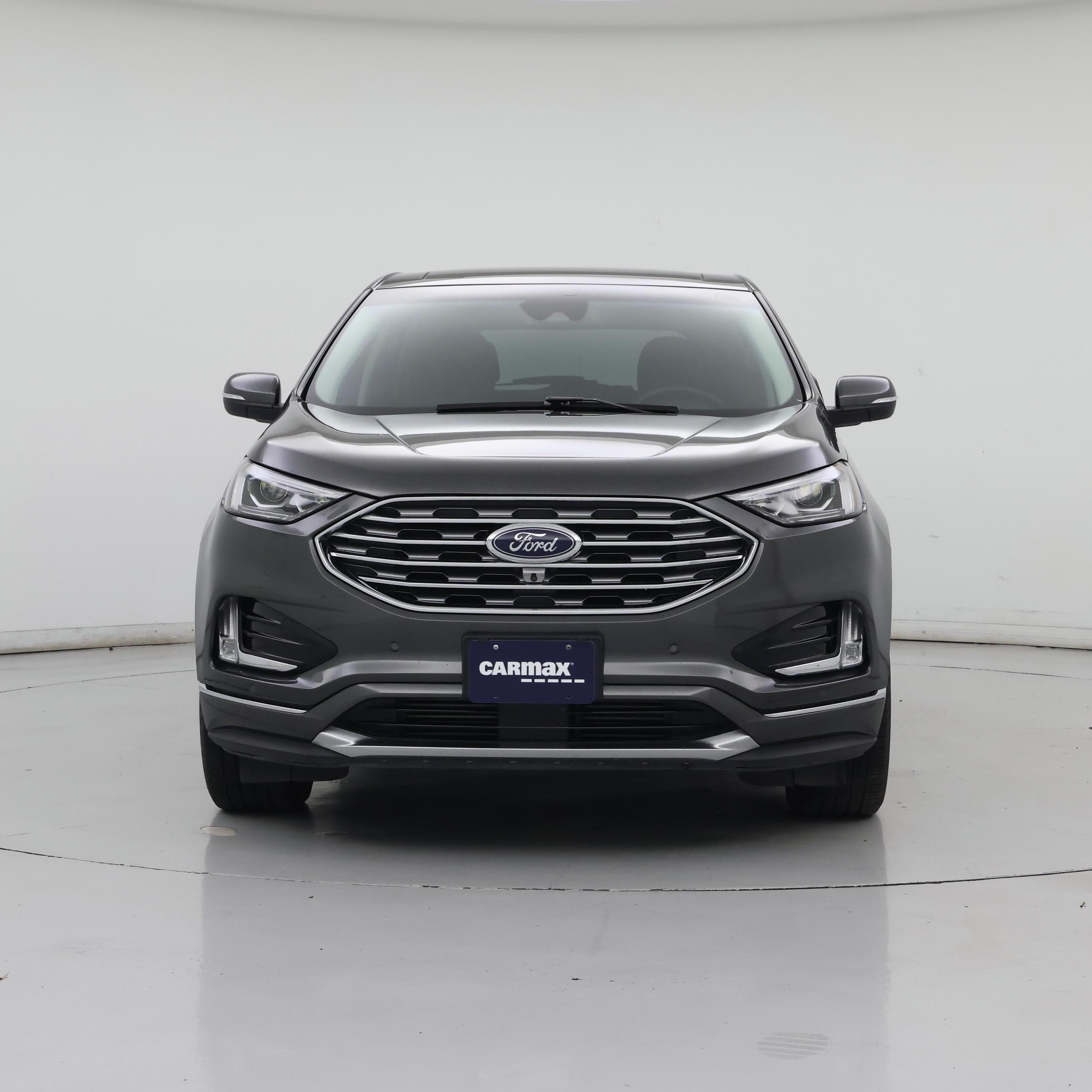 Thumbnail: 2019 Ford Edge - 5