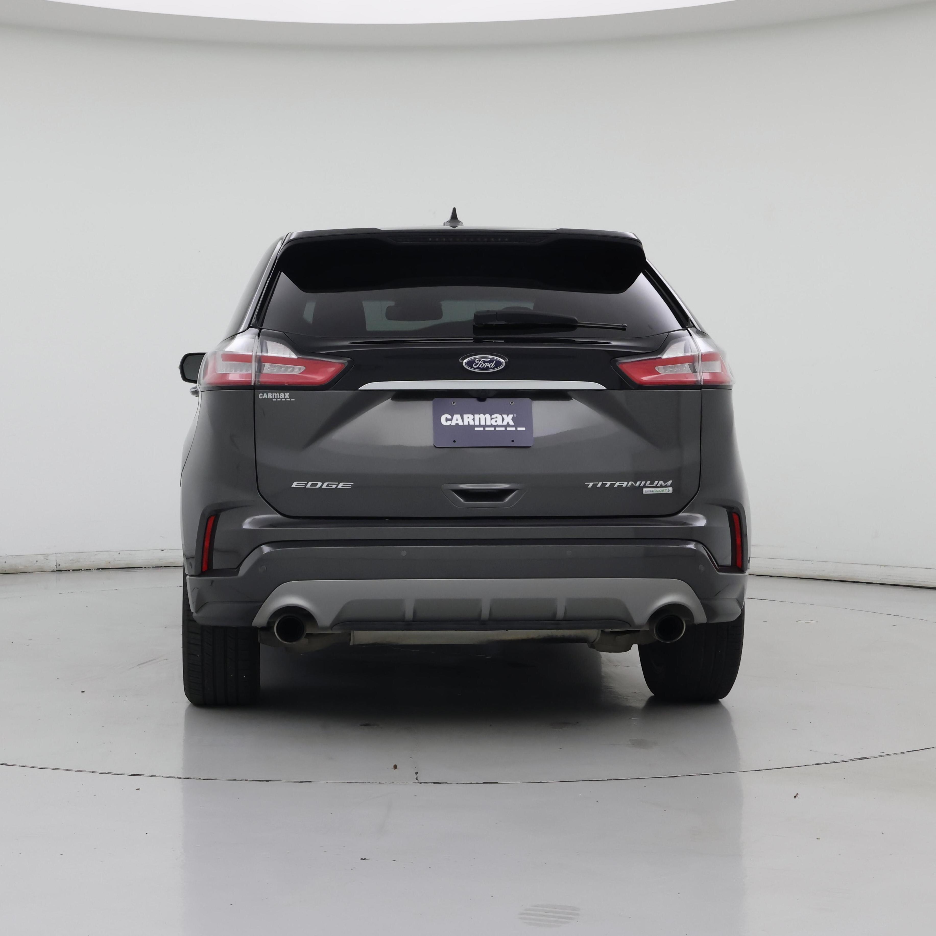 Thumbnail: 2019 Ford Edge - 6