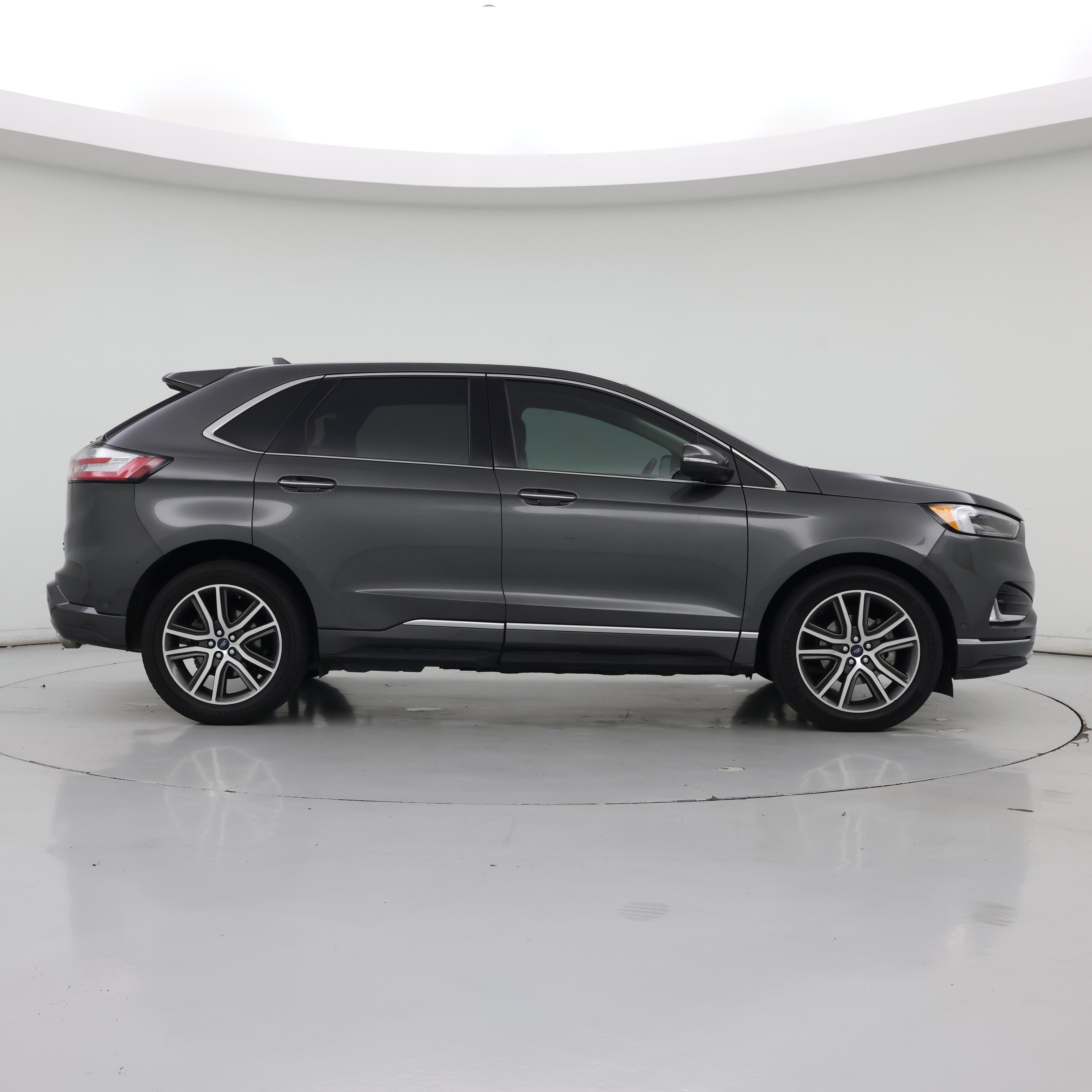 Thumbnail: 2019 Ford Edge - 7