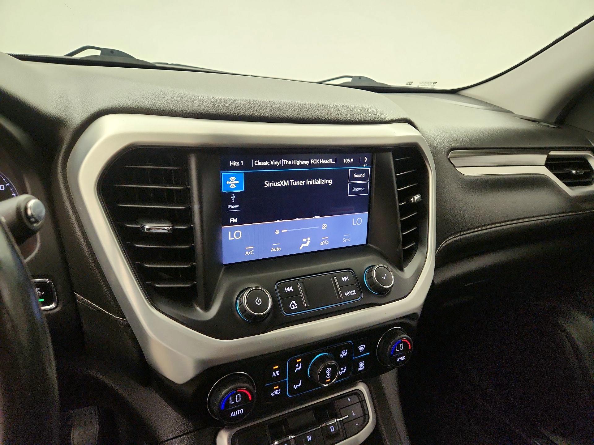 Thumbnail: 2020 GMC Acadia - 13