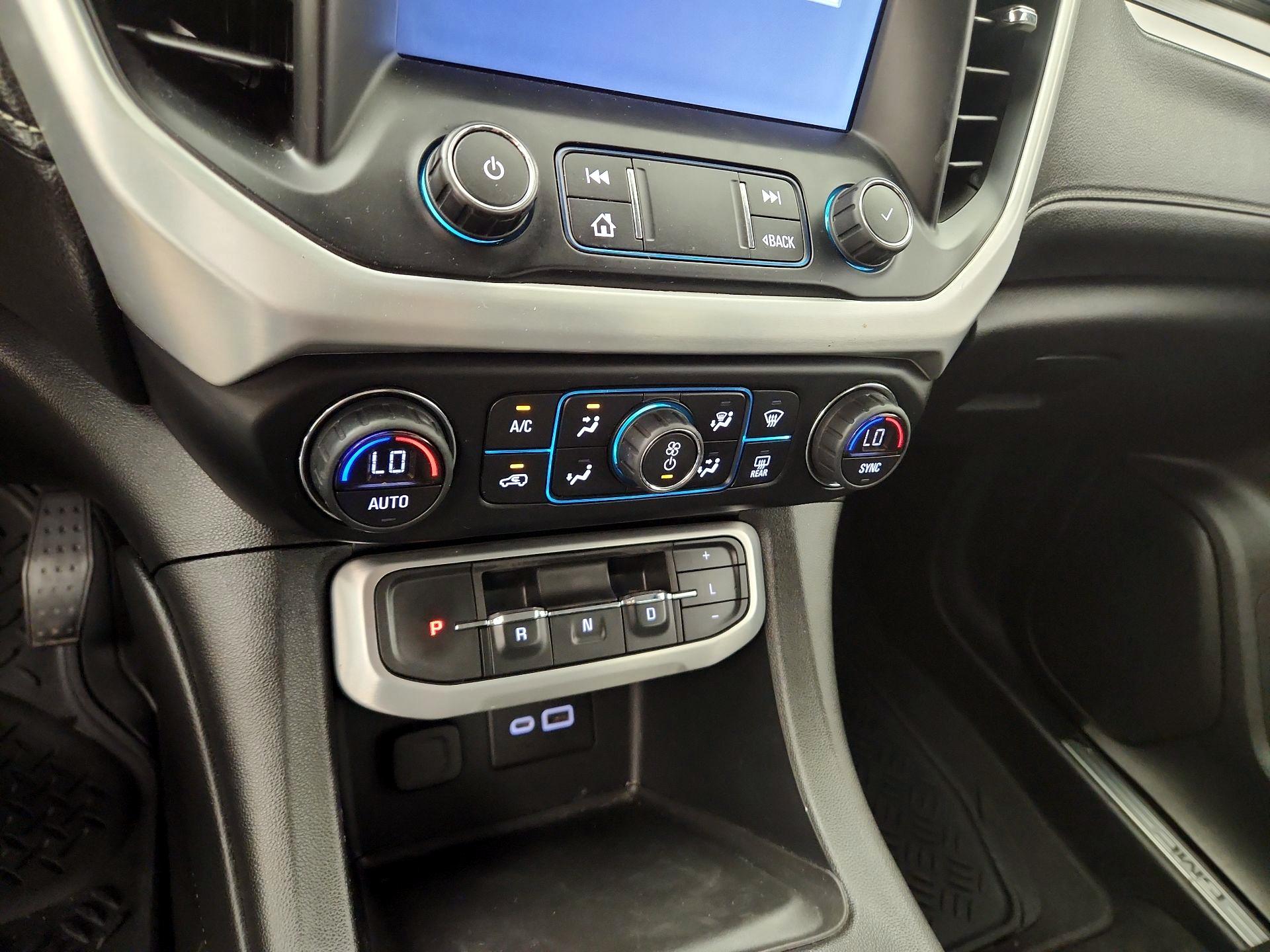 Thumbnail: 2020 GMC Acadia - 14