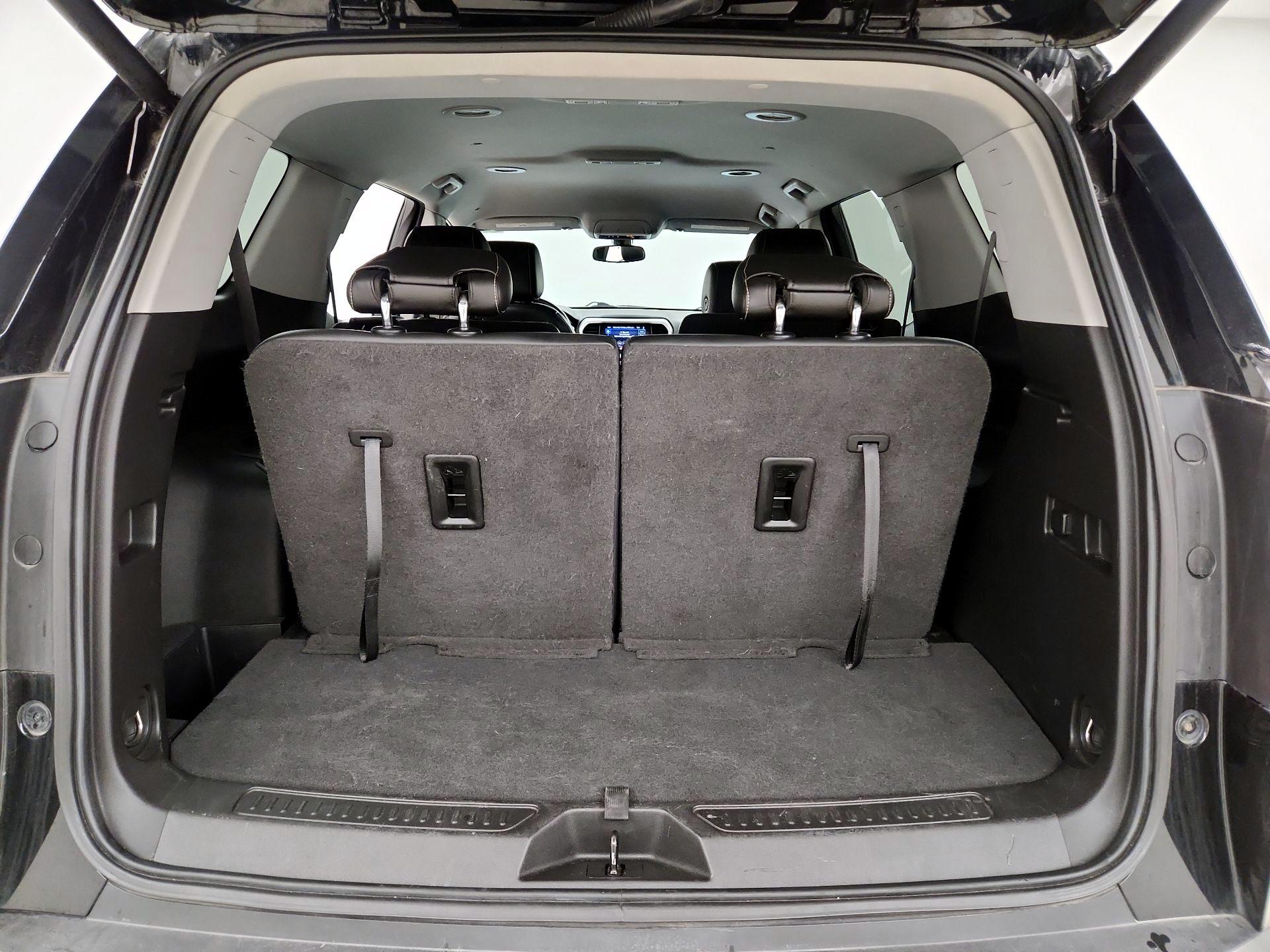 Thumbnail: 2020 GMC Acadia - 16