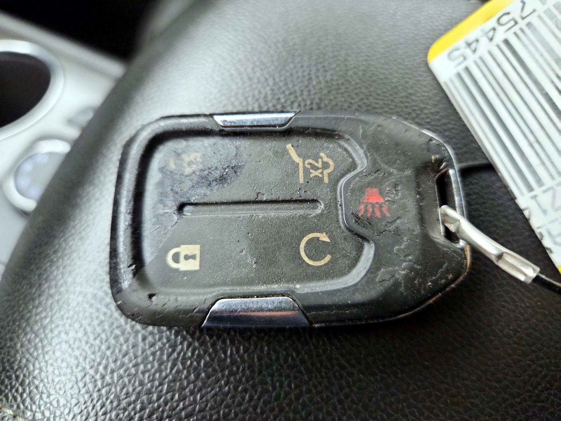 Thumbnail: 2020 GMC Acadia - 18