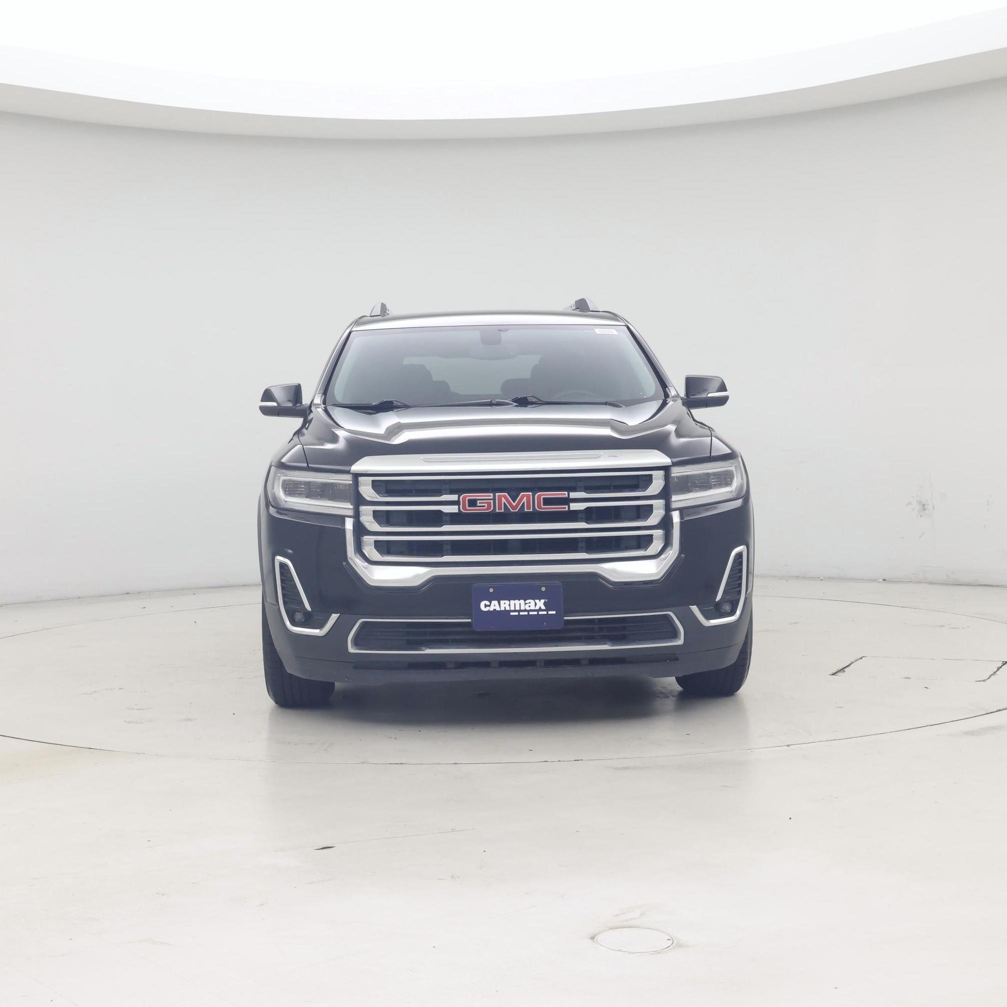 Thumbnail: 2020 GMC Acadia - 5