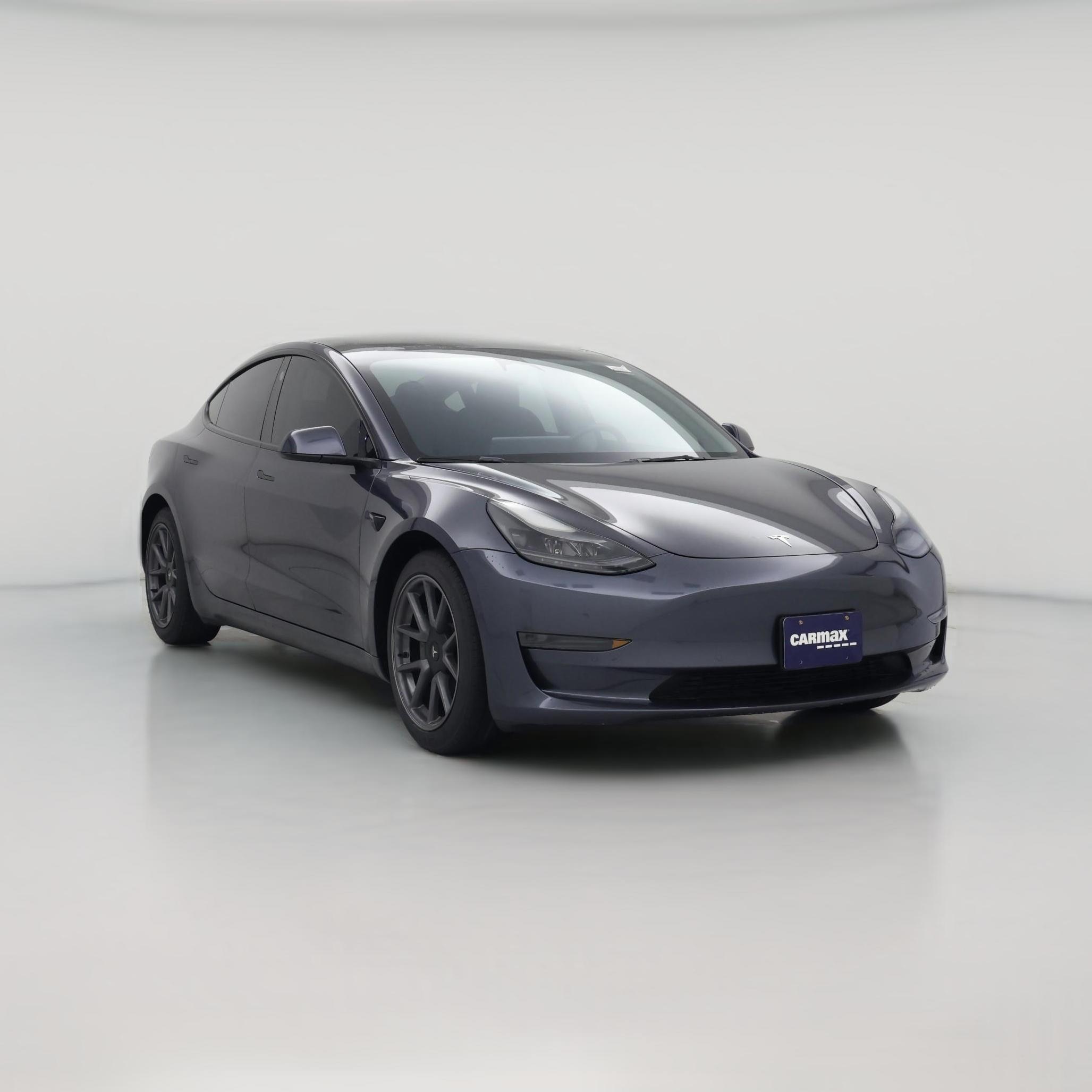 Thumbnail: 2022 Tesla Model 3 - 1