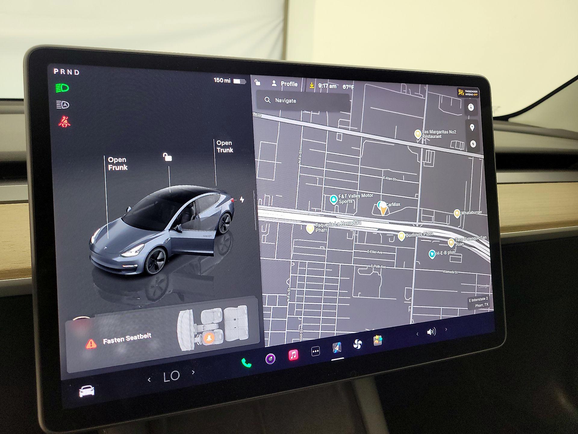 Thumbnail: 2022 Tesla Model 3 - 13