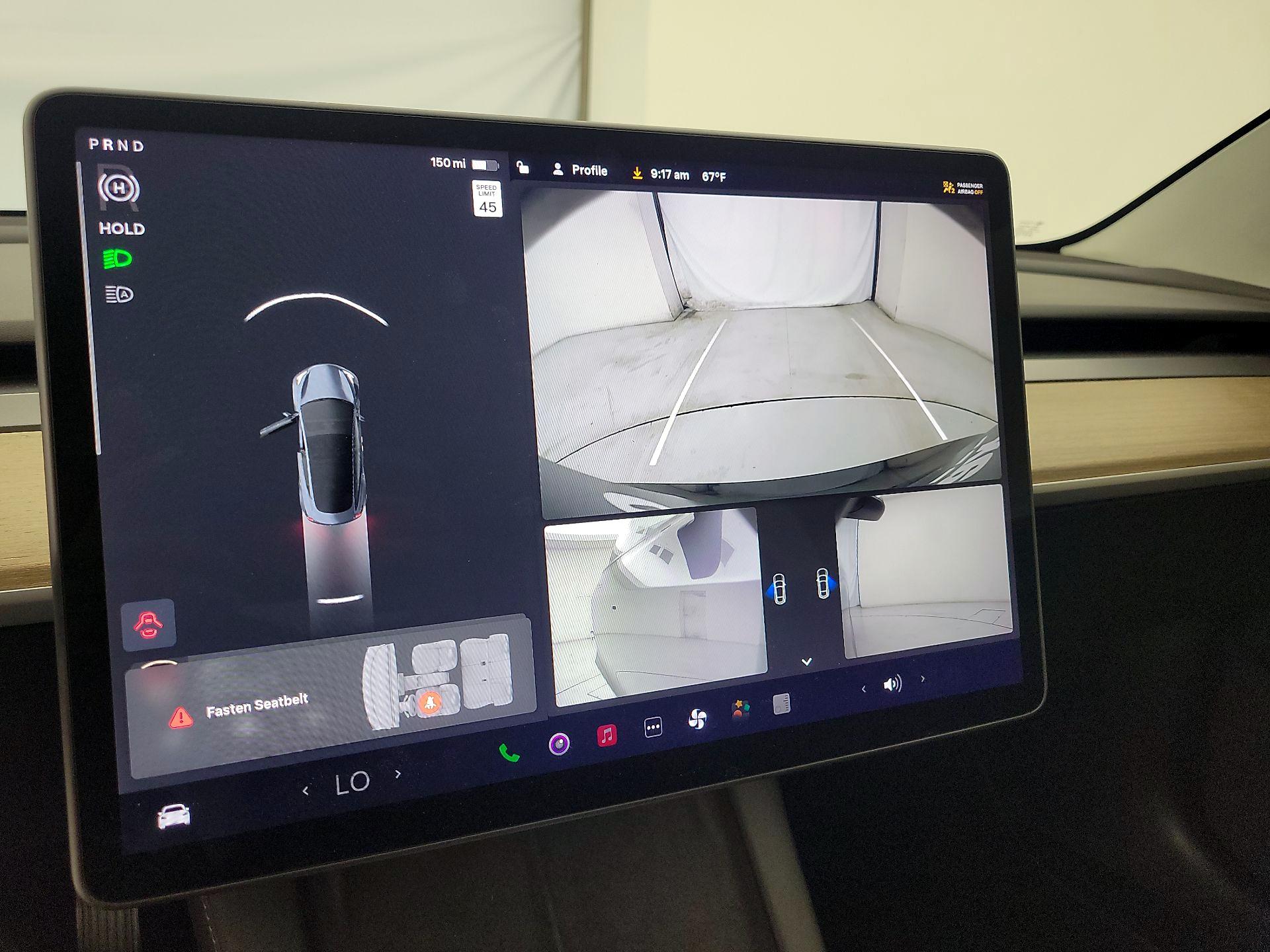 Thumbnail: 2022 Tesla Model 3 - 14