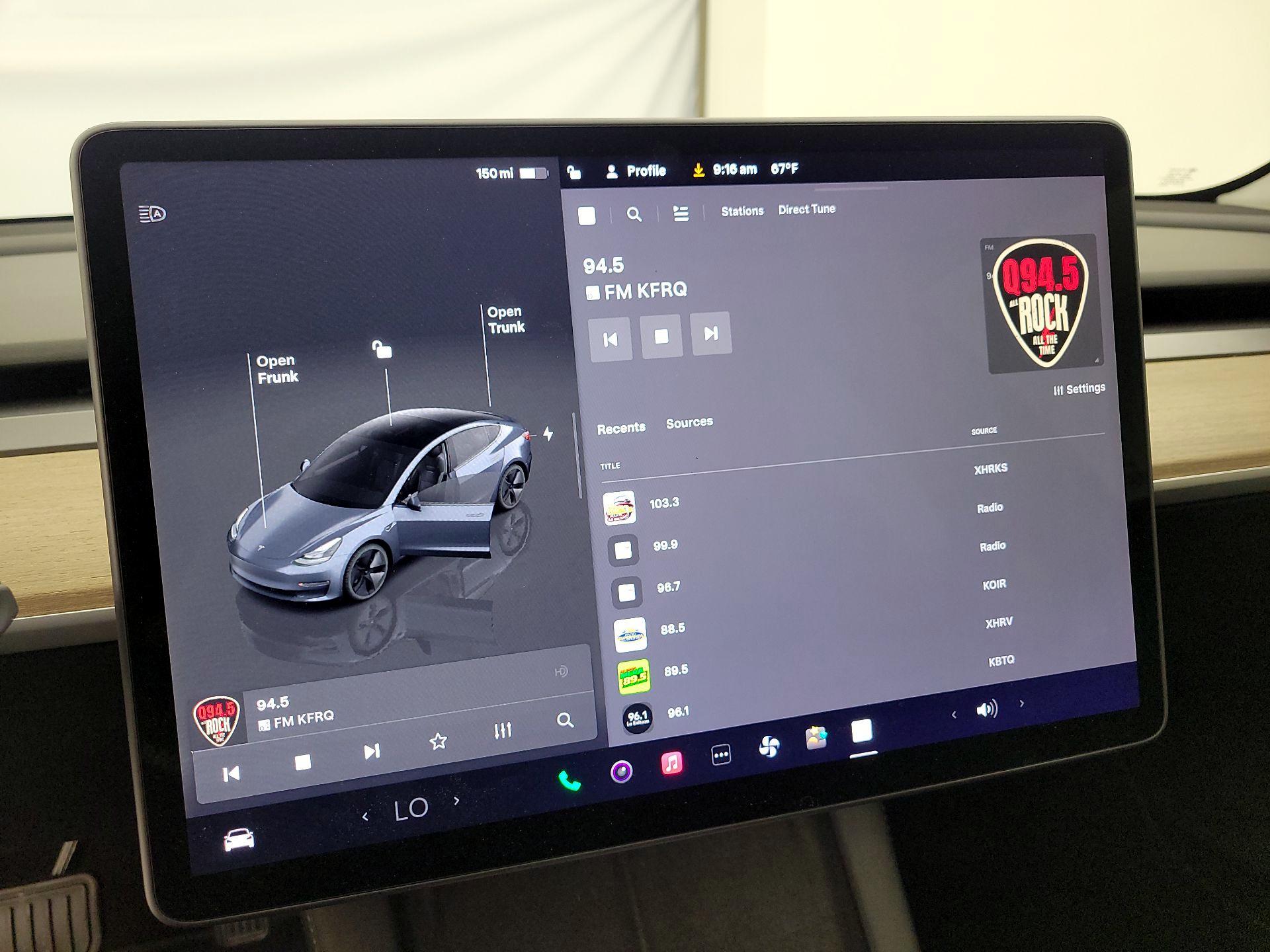 Thumbnail: 2022 Tesla Model 3 - 15