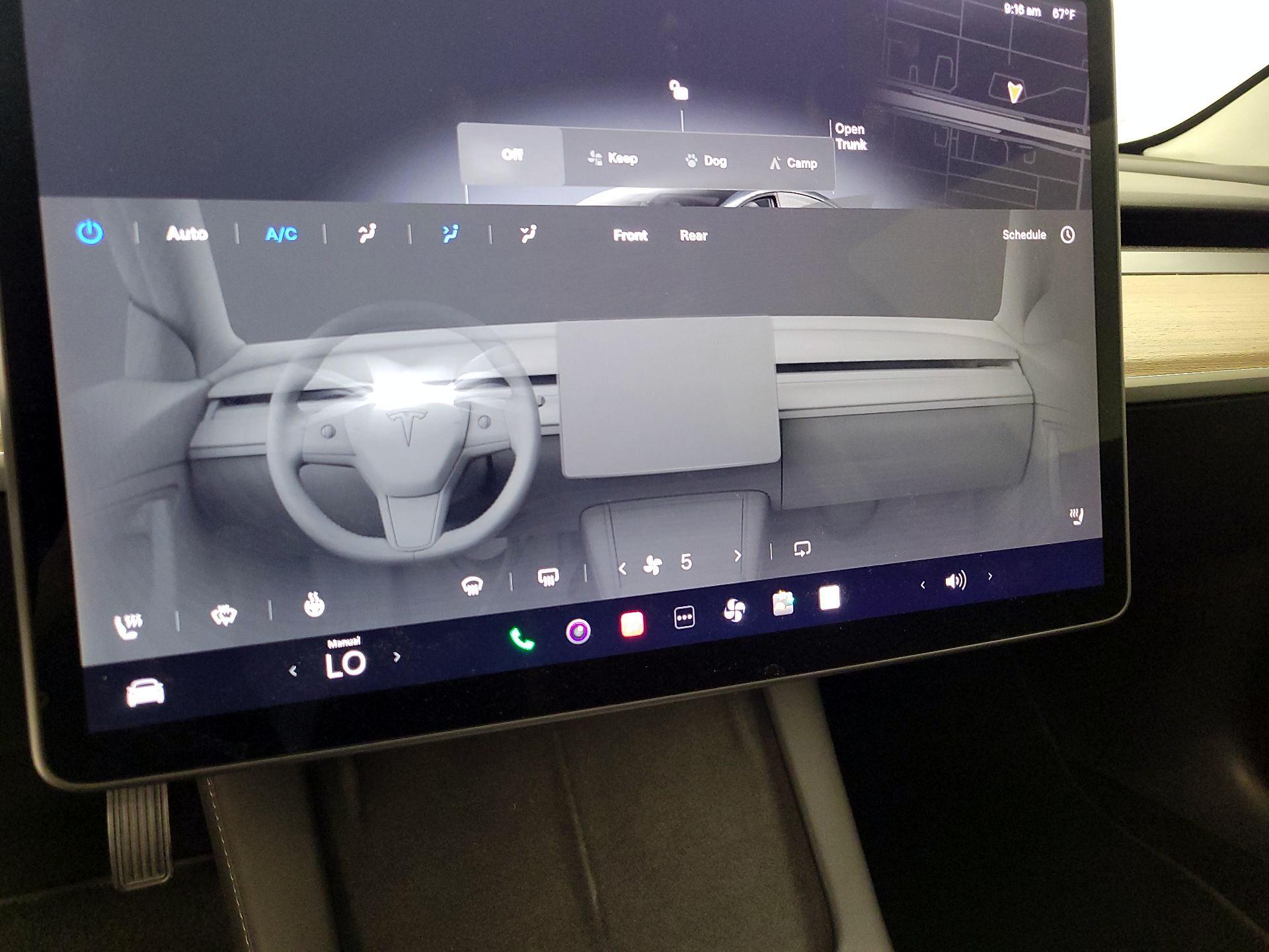 Thumbnail: 2022 Tesla Model 3 - 16