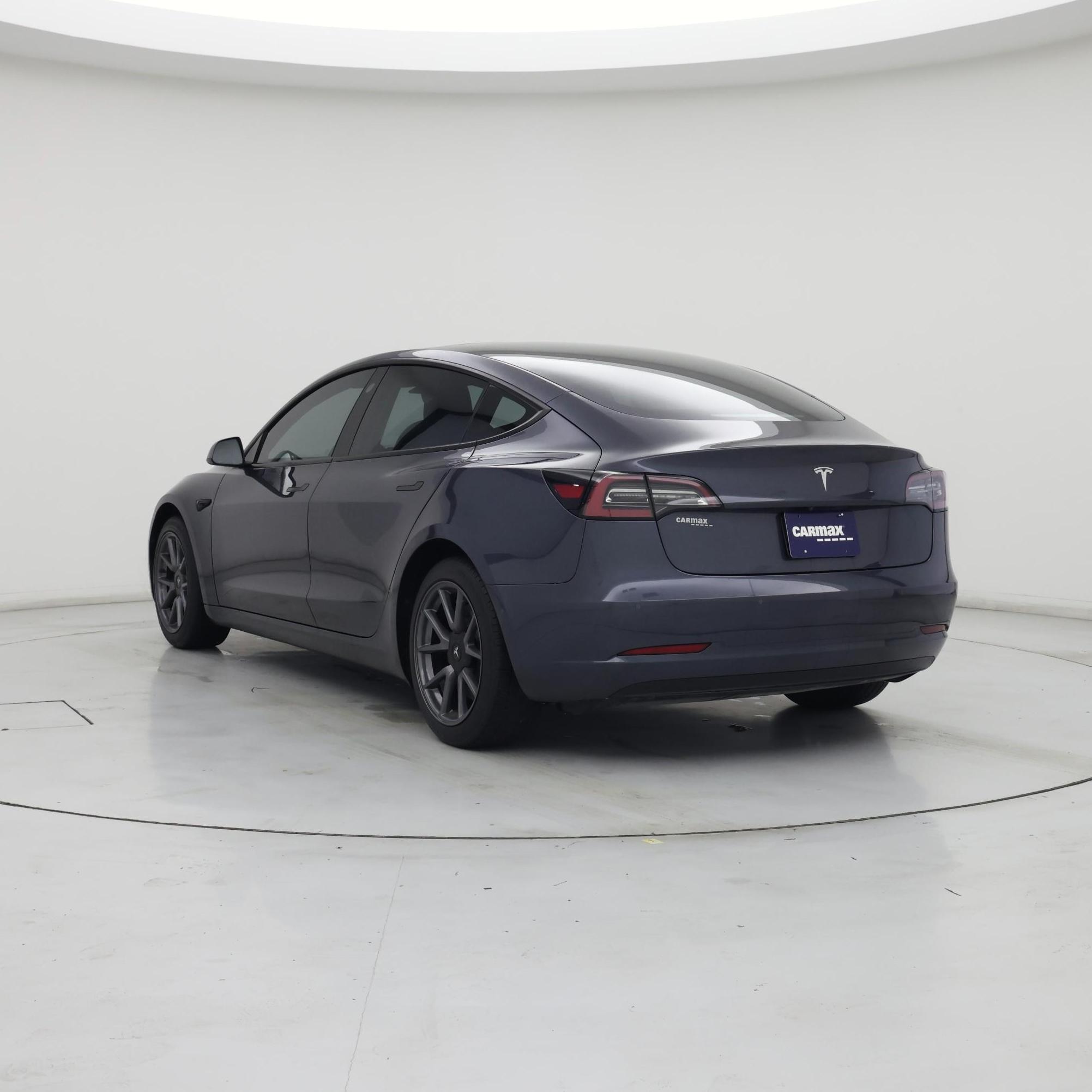 Thumbnail: 2022 Tesla Model 3 - 2