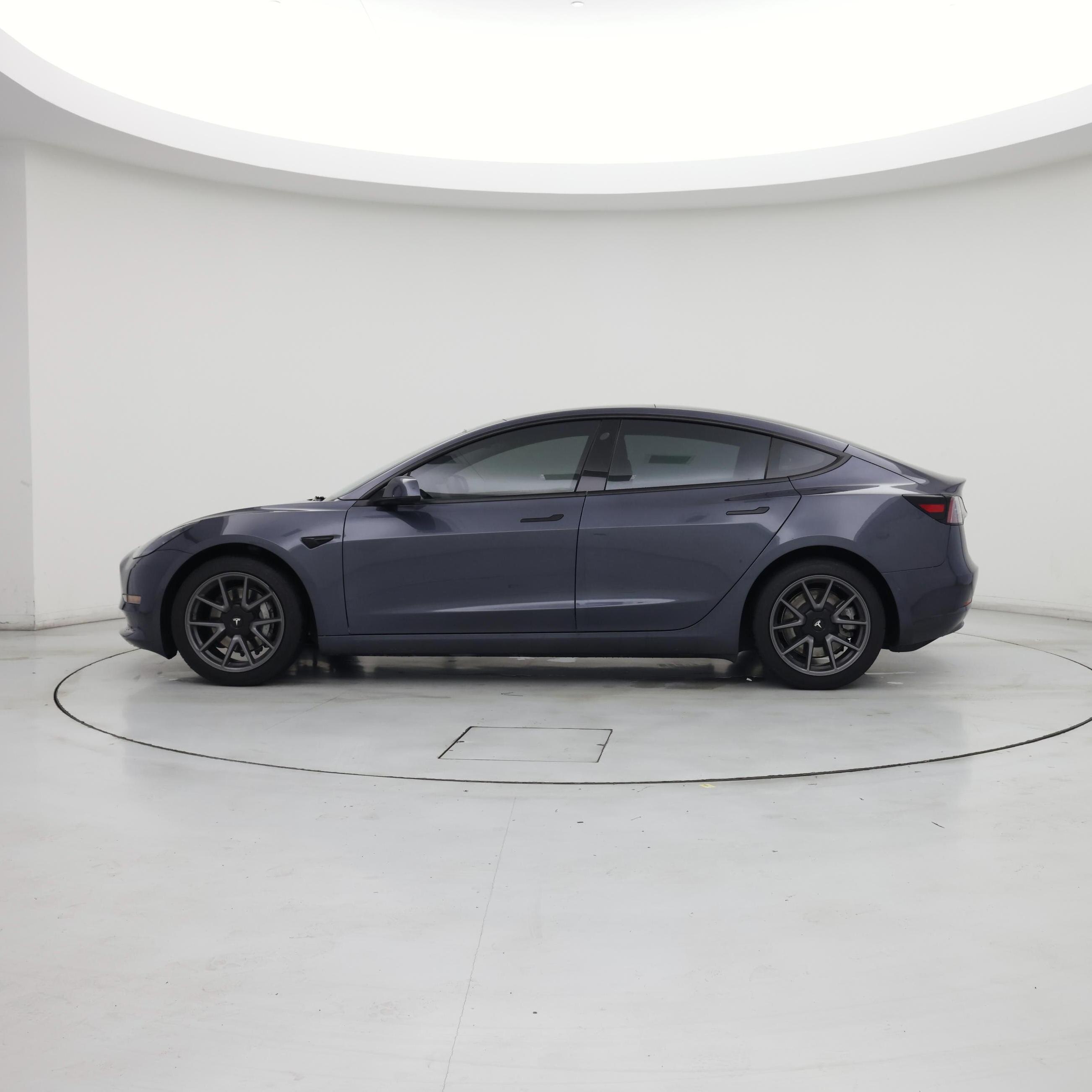 Thumbnail: 2022 Tesla Model 3 - 3