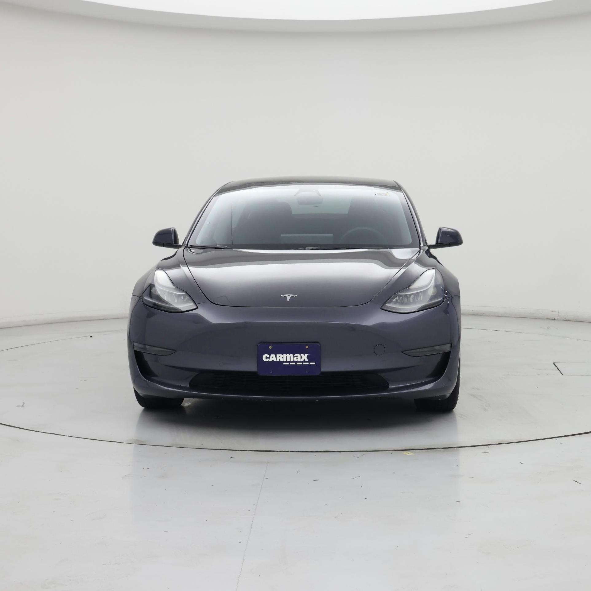 Thumbnail: 2022 Tesla Model 3 - 5