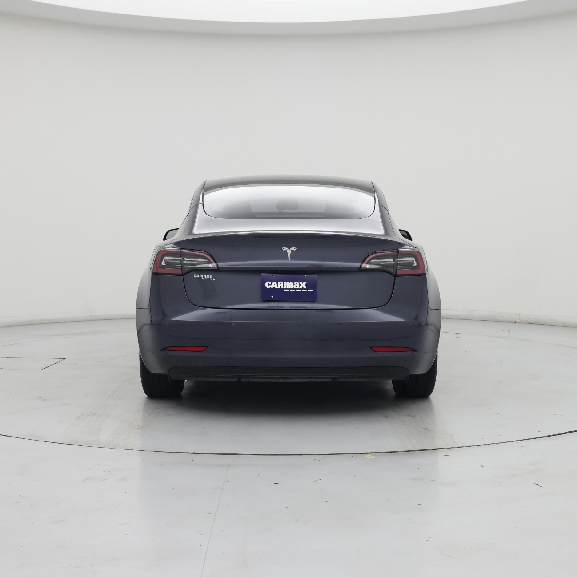 Thumbnail: 2022 Tesla Model 3 - 6