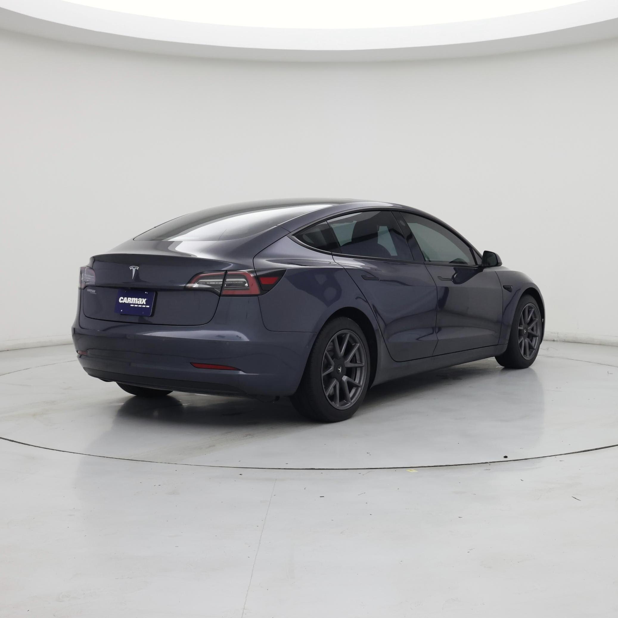 Thumbnail: 2022 Tesla Model 3 - 8