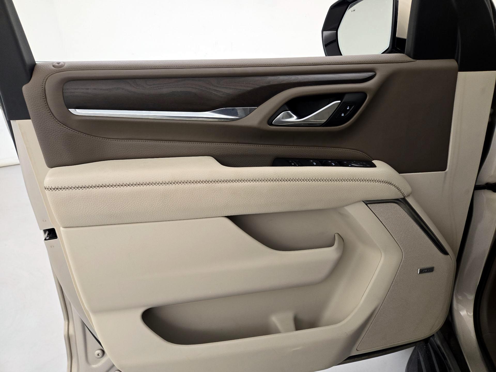 Thumbnail: 2021 GMC Yukon - 12