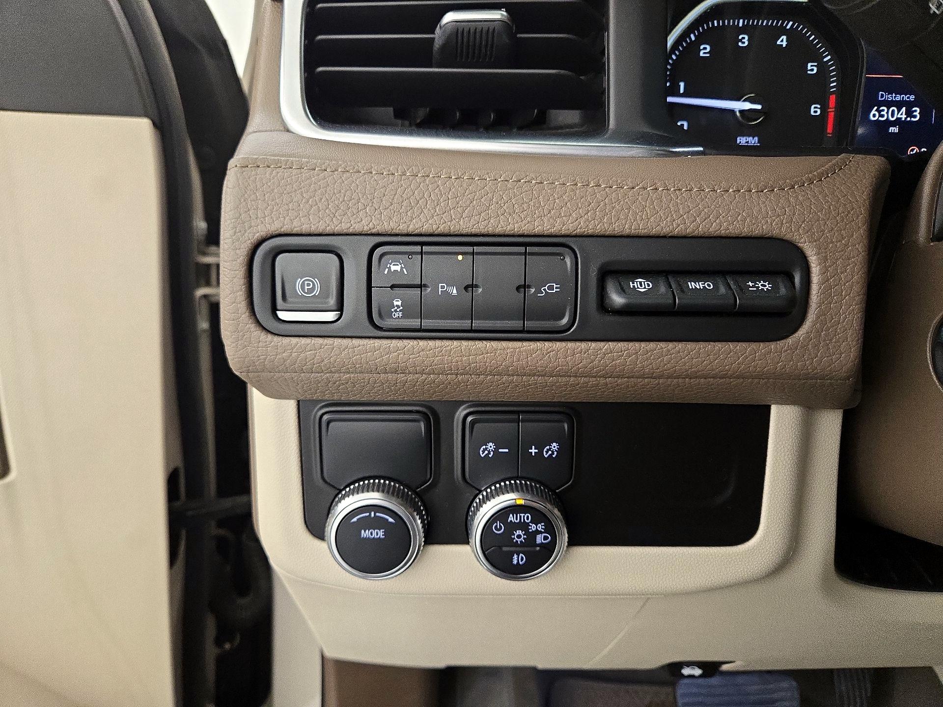 Thumbnail: 2021 GMC Yukon - 13