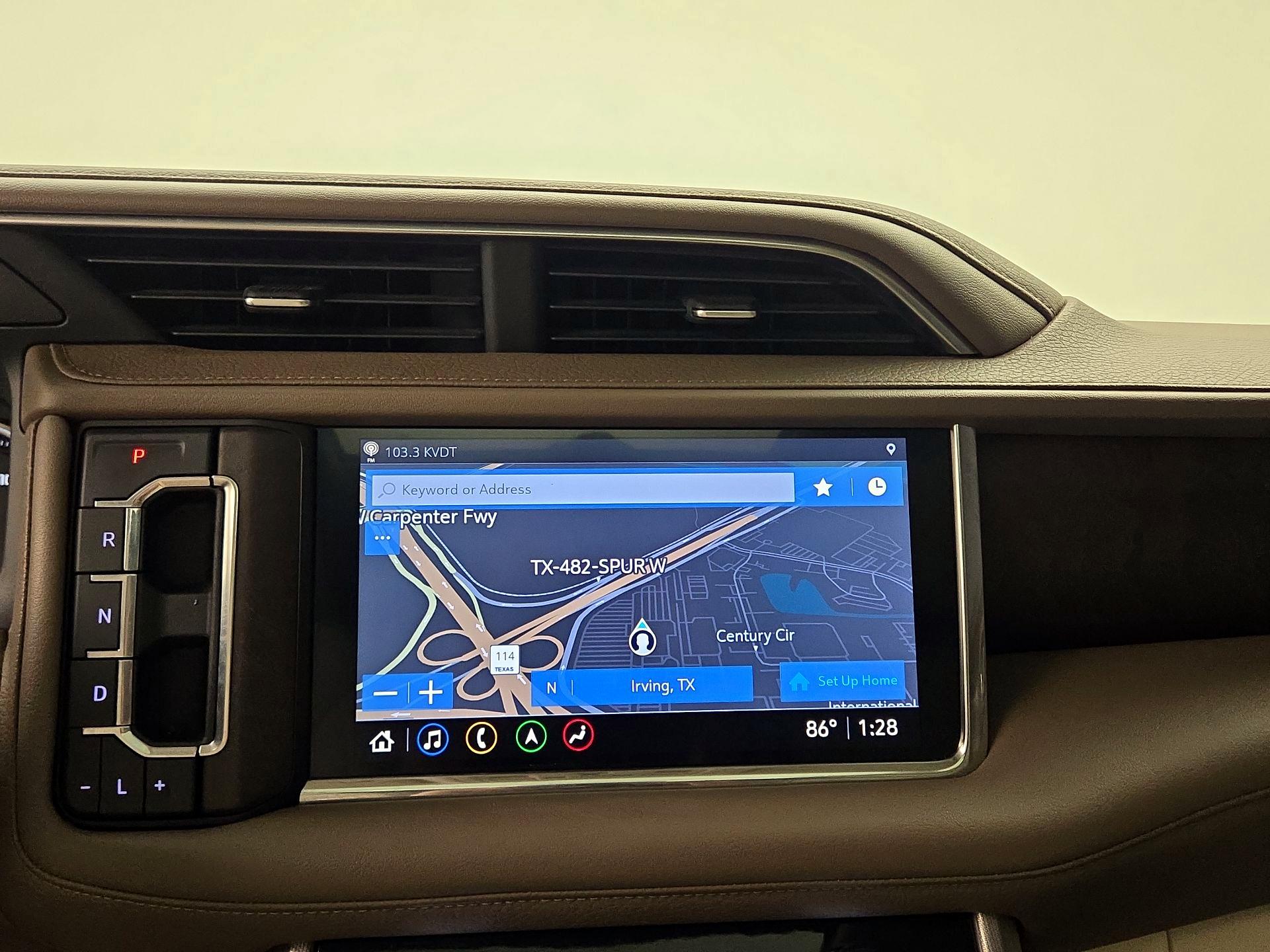 Thumbnail: 2021 GMC Yukon - 14