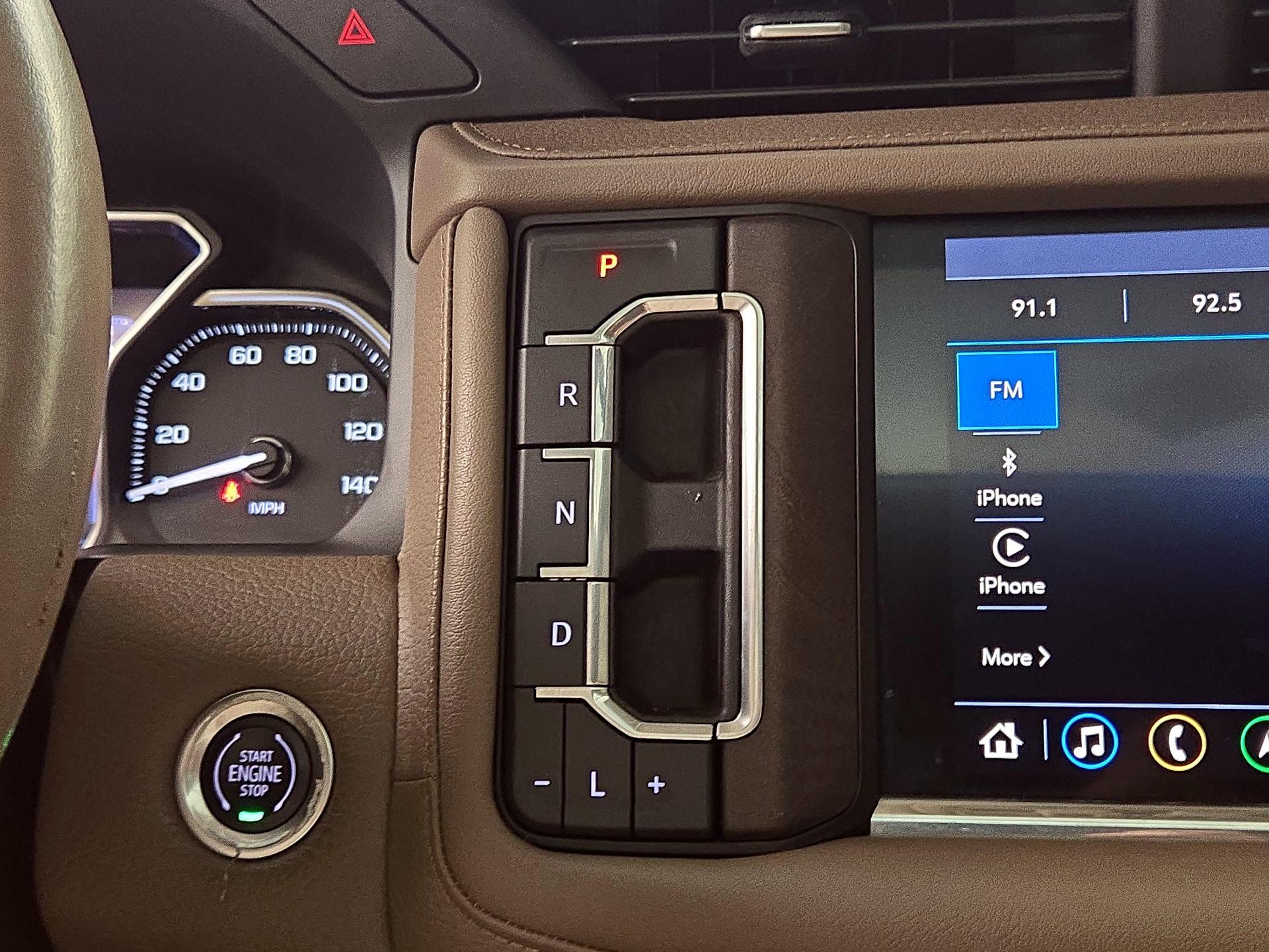 Thumbnail: 2021 GMC Yukon - 18
