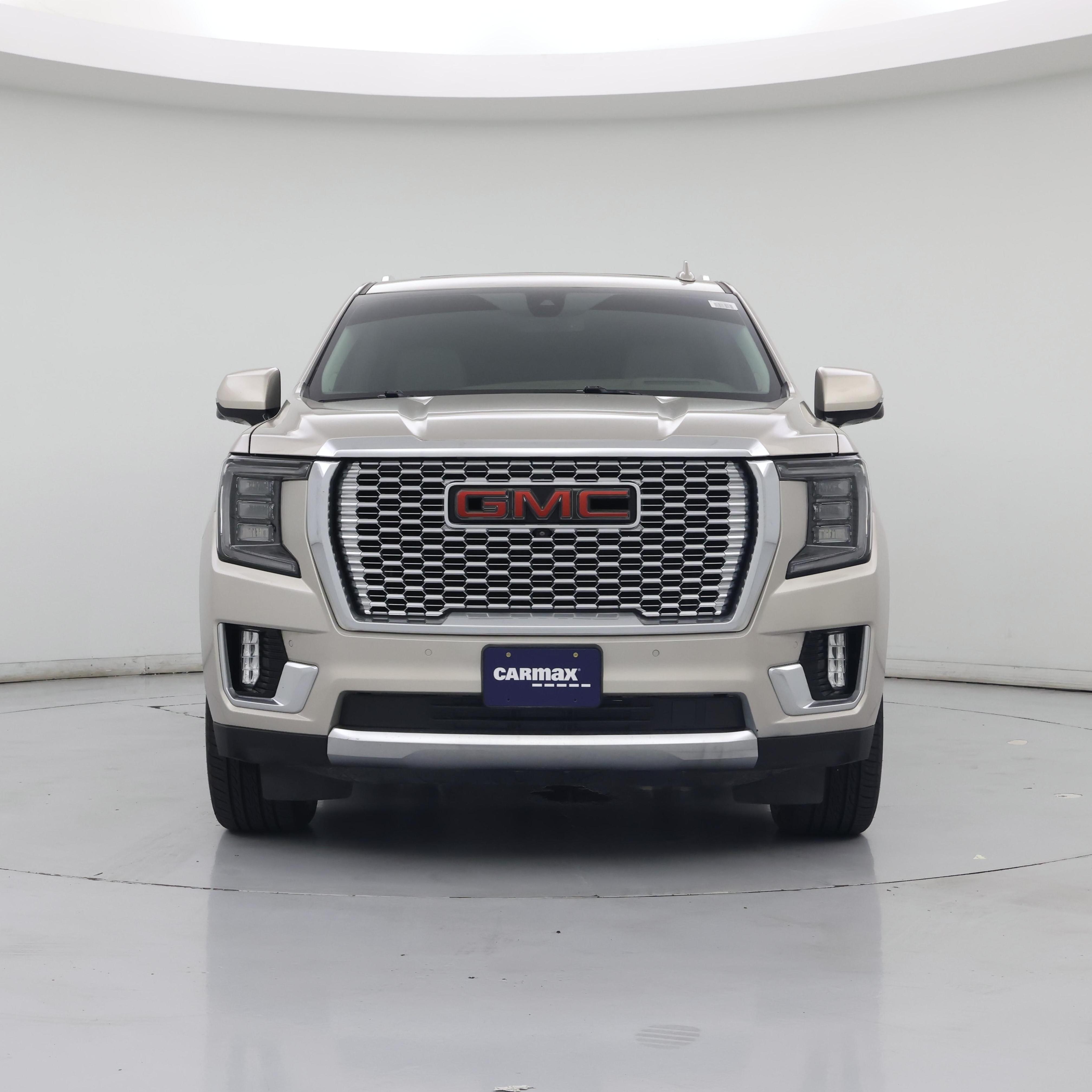 Thumbnail: 2021 GMC Yukon - 5
