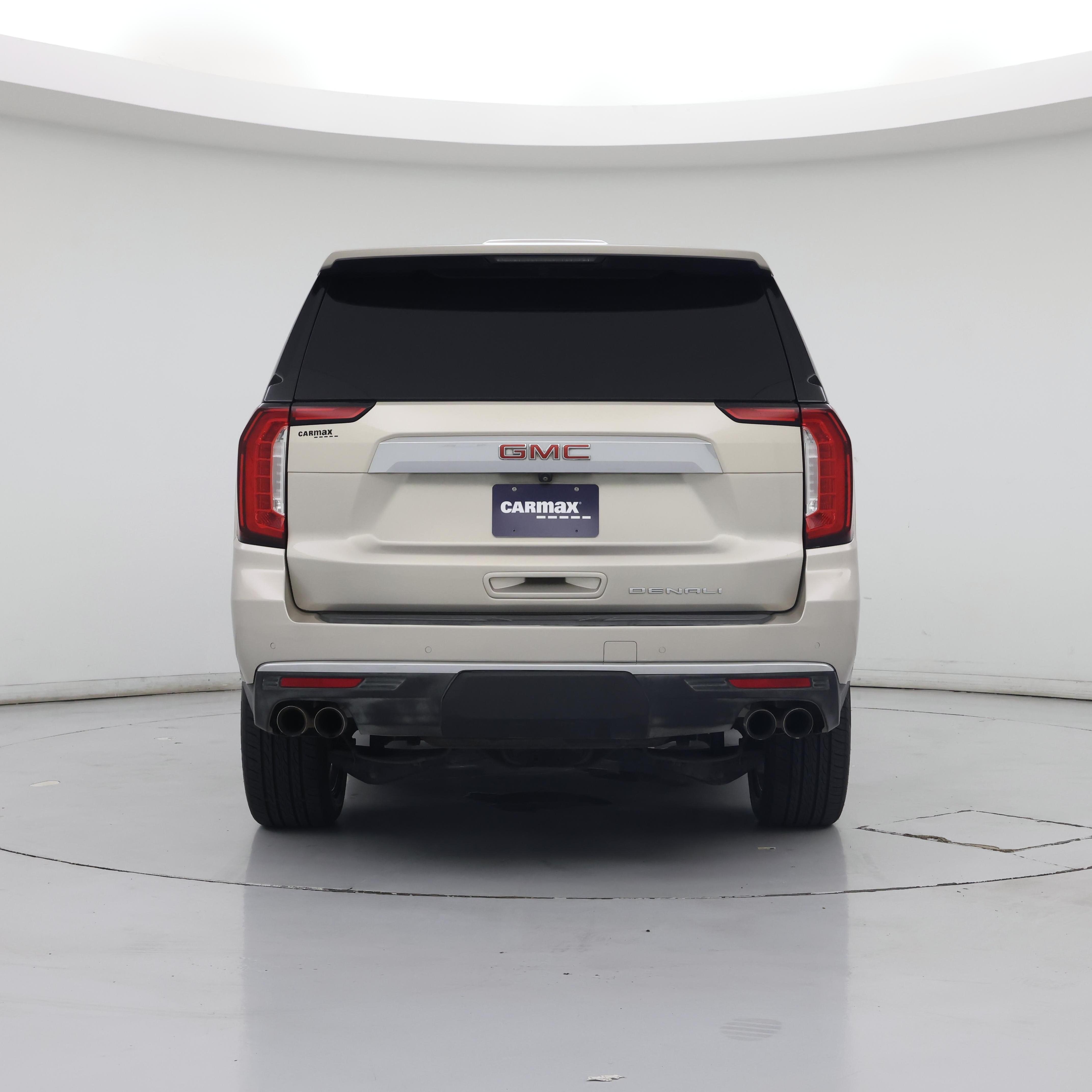 Thumbnail: 2021 GMC Yukon - 6